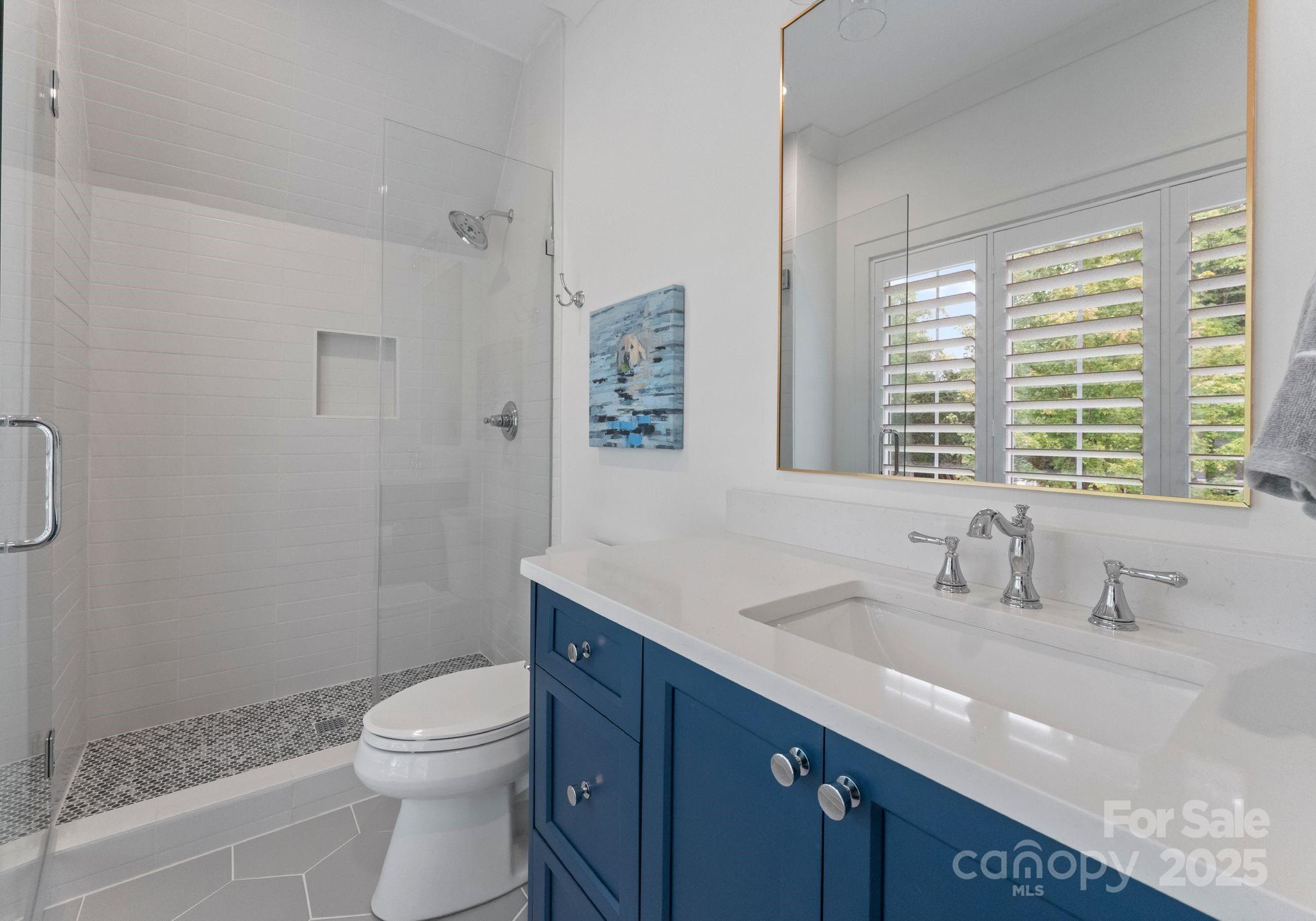 Sedgefield - Residential