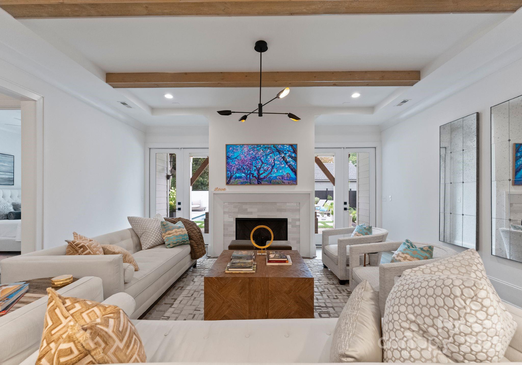 Sedgefield - Residential