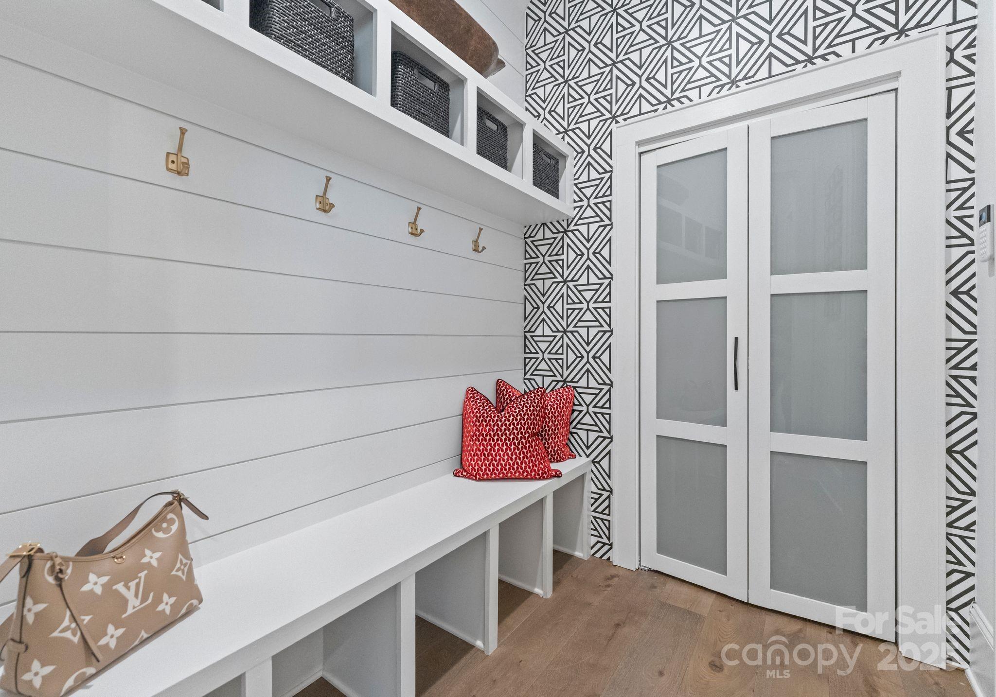 Sedgefield - Residential