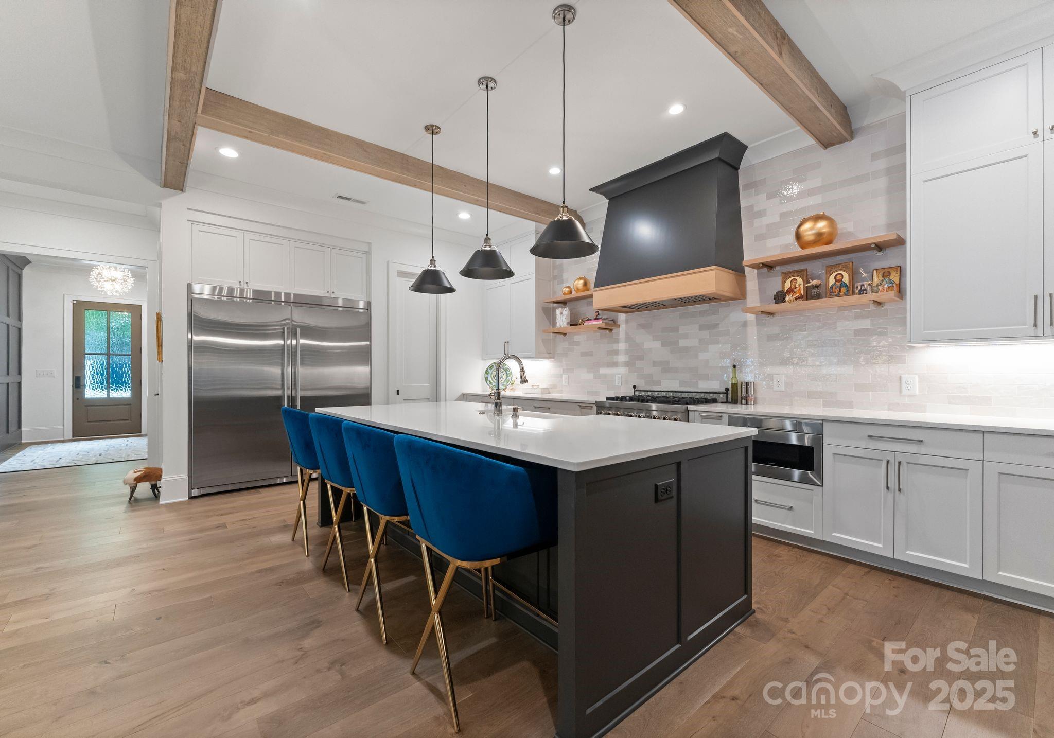 Sedgefield - Residential