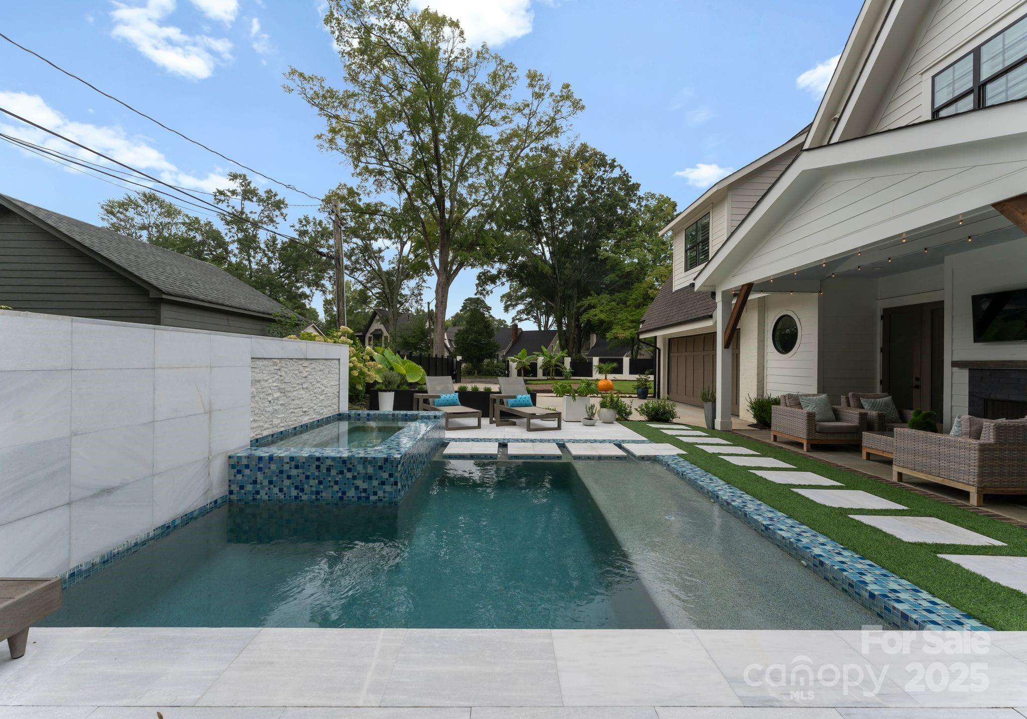 Sedgefield - Residential