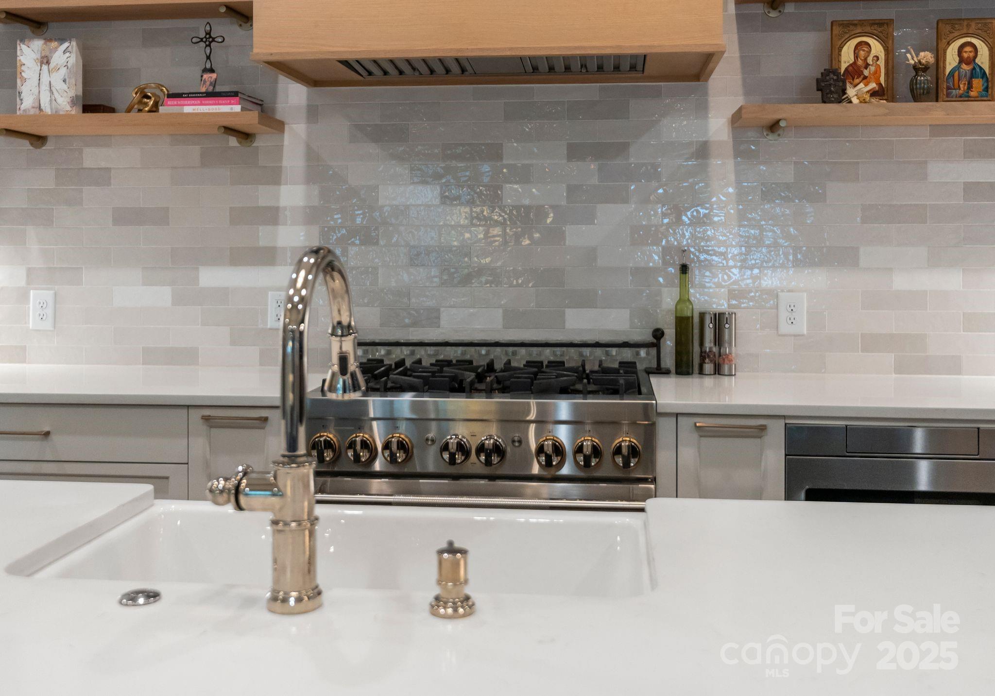 Sedgefield - Residential