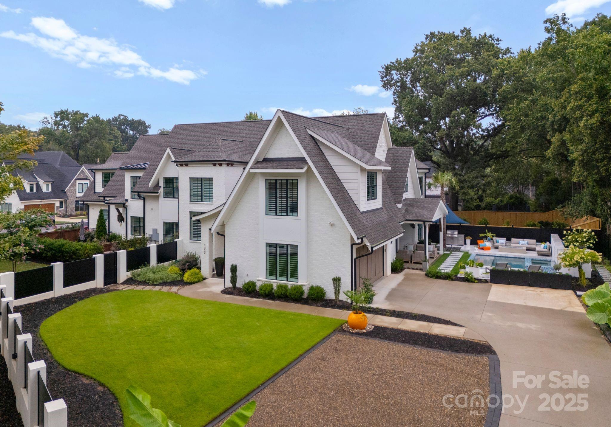 Sedgefield - Residential