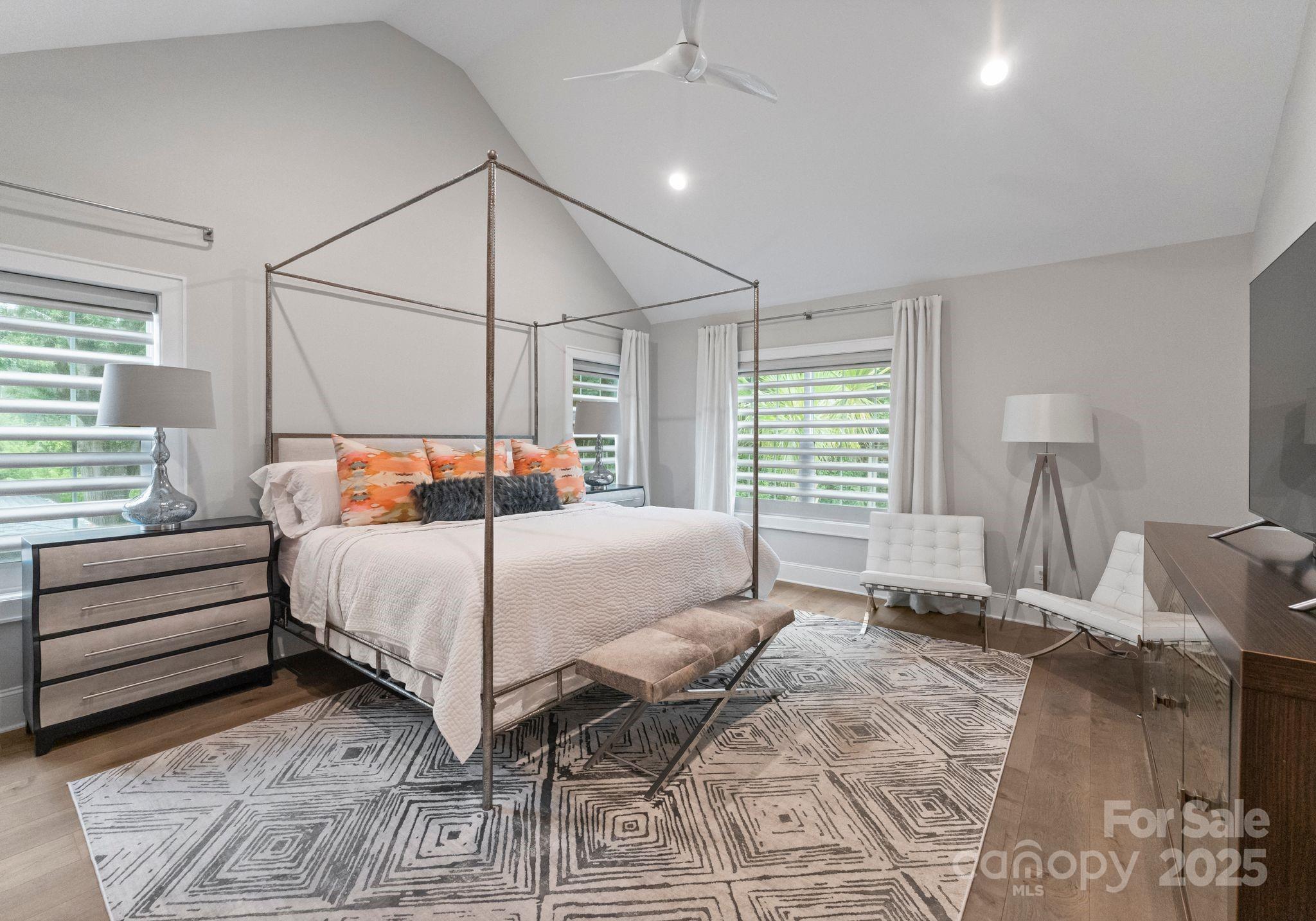 Sedgefield - Residential