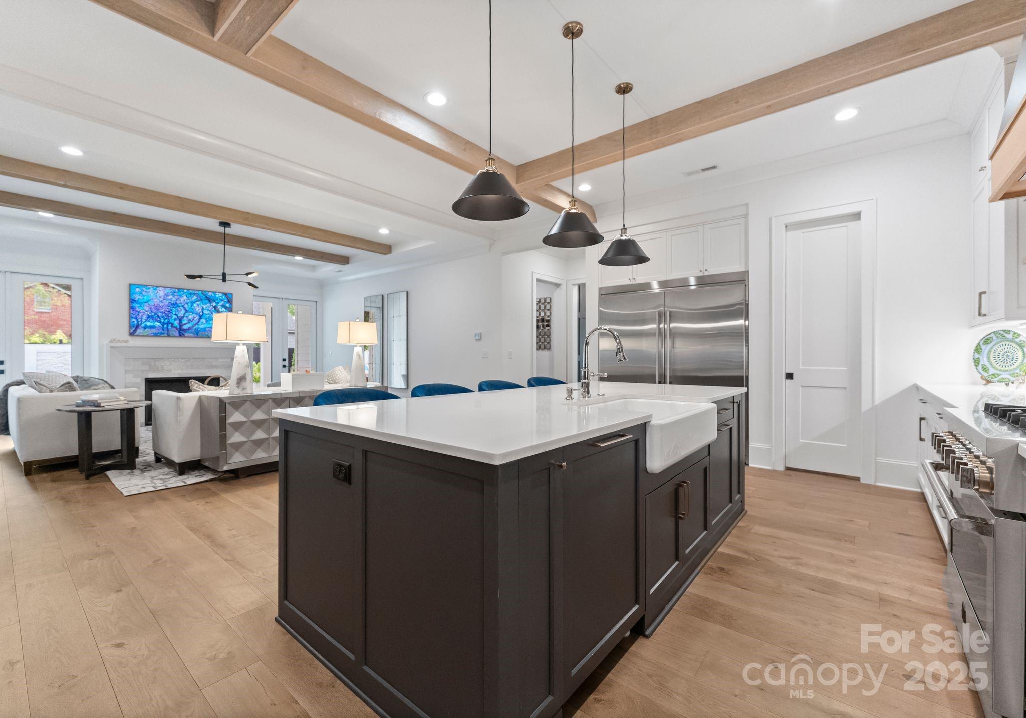 Sedgefield - Residential