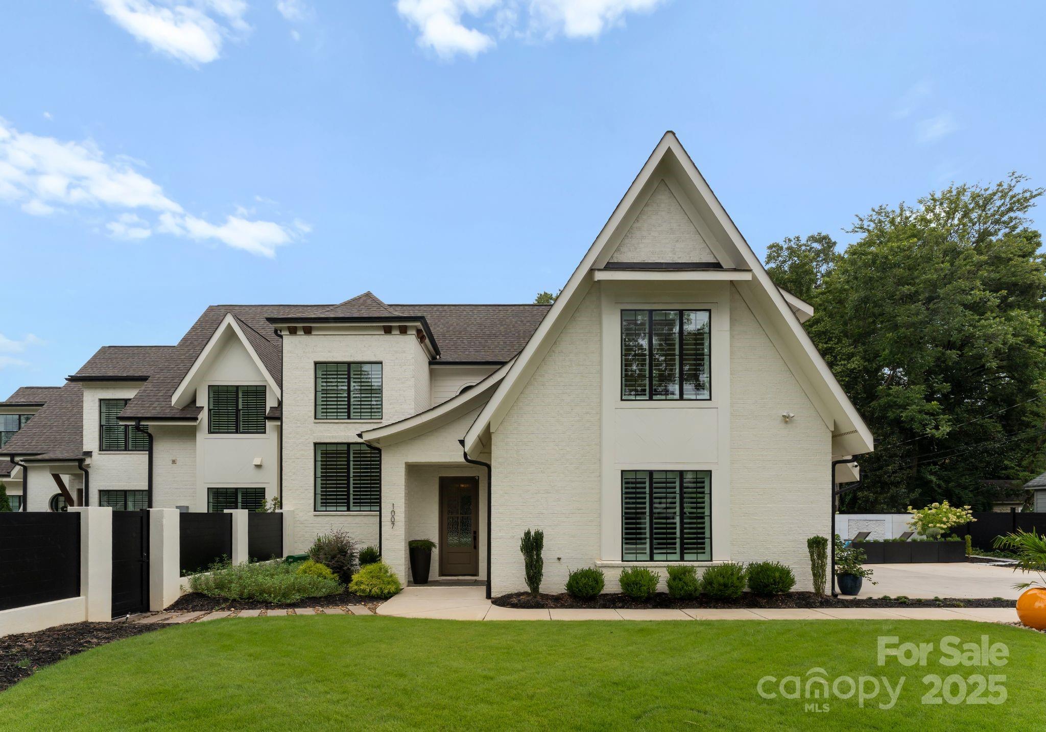 Sedgefield - Residential