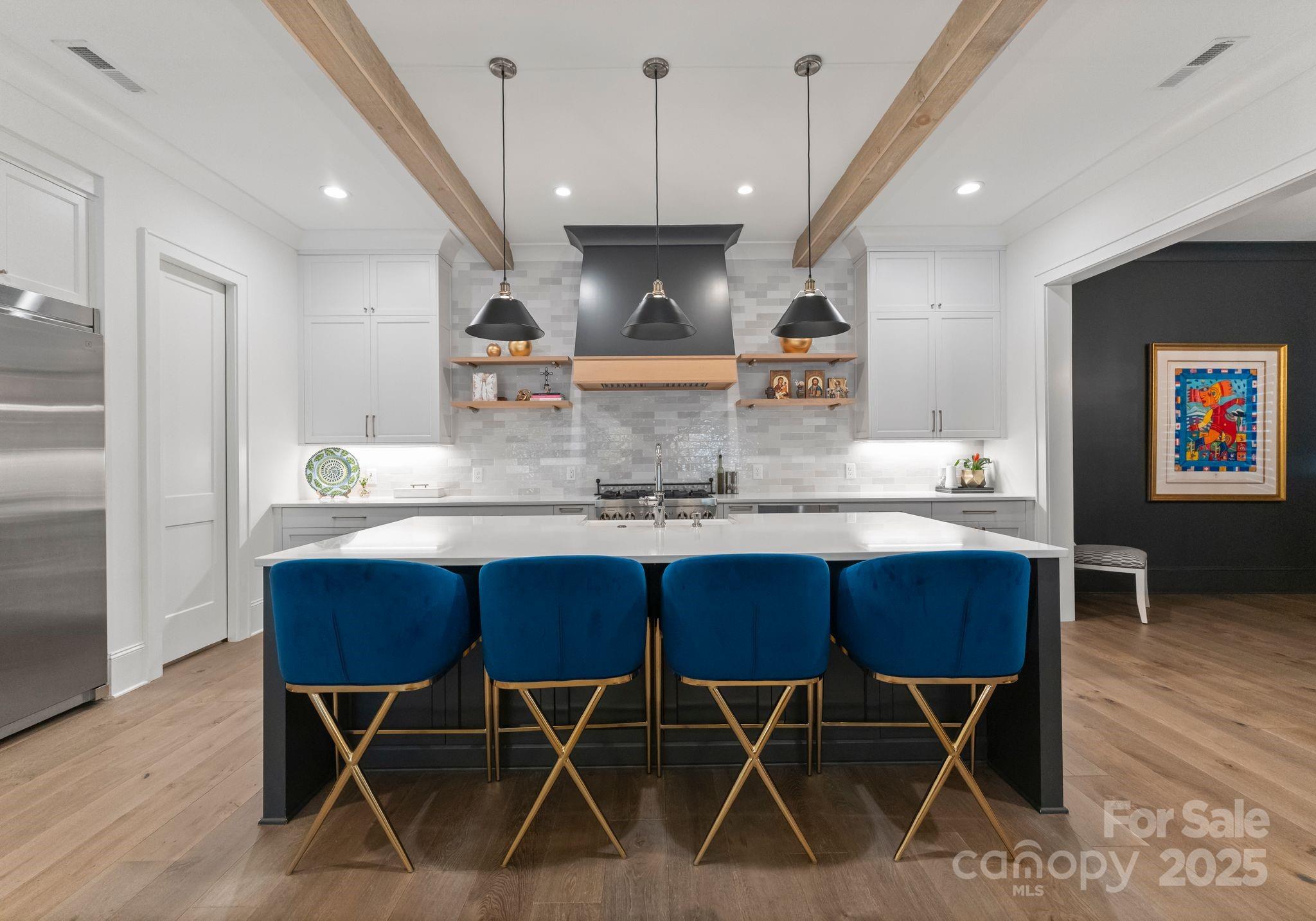 Sedgefield - Residential