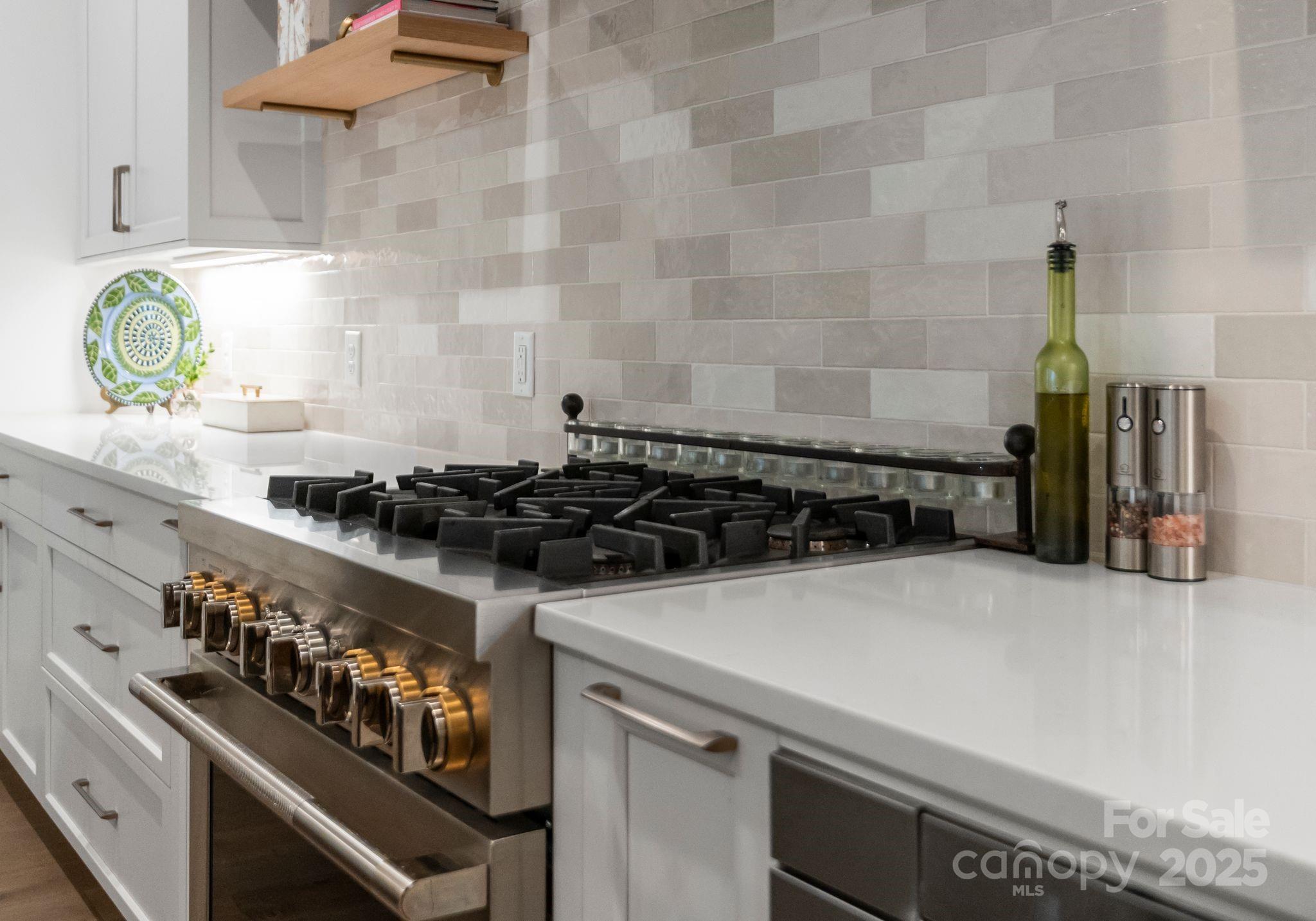 Sedgefield - Residential