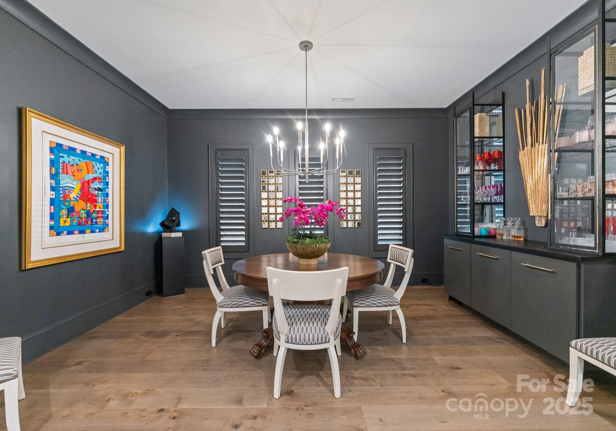 Sedgefield - Residential