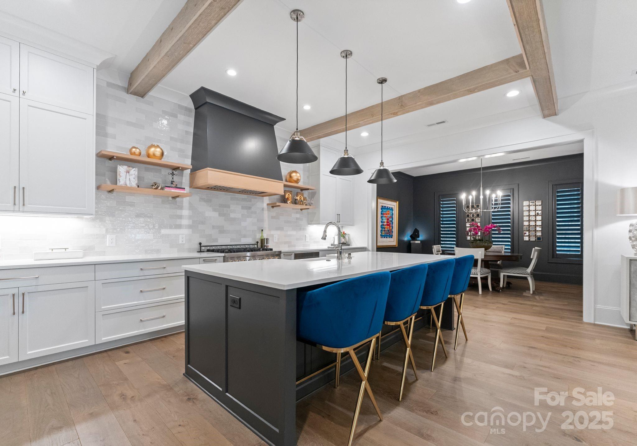 Sedgefield - Residential