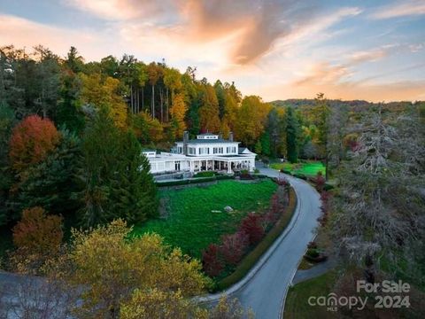 A home in Flat Rock