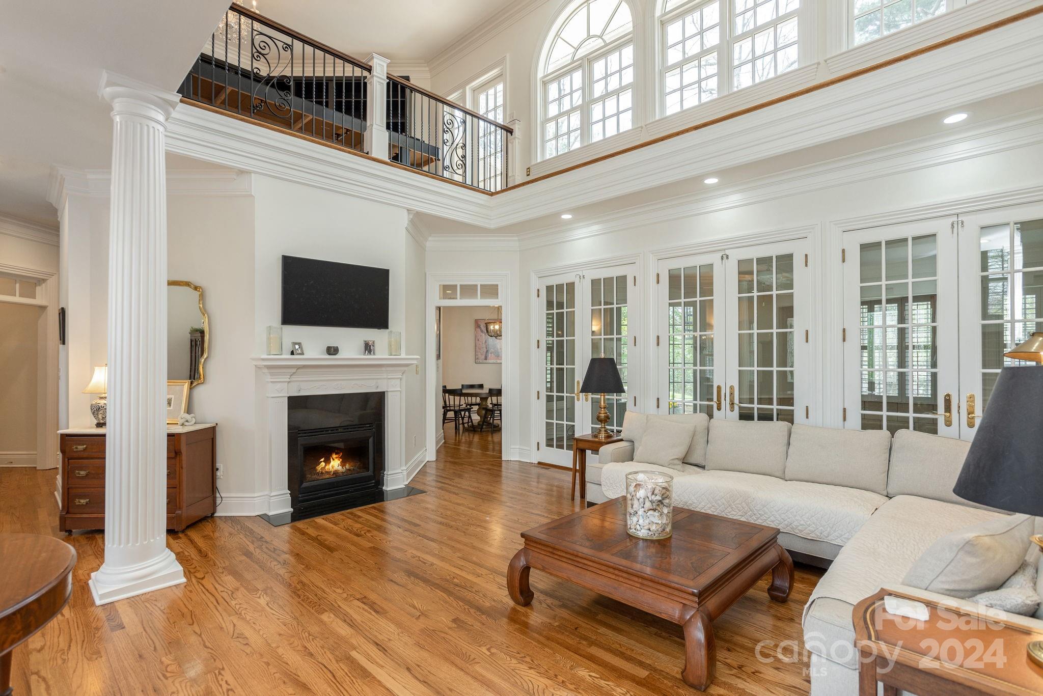 117 FOUNDERS Drive