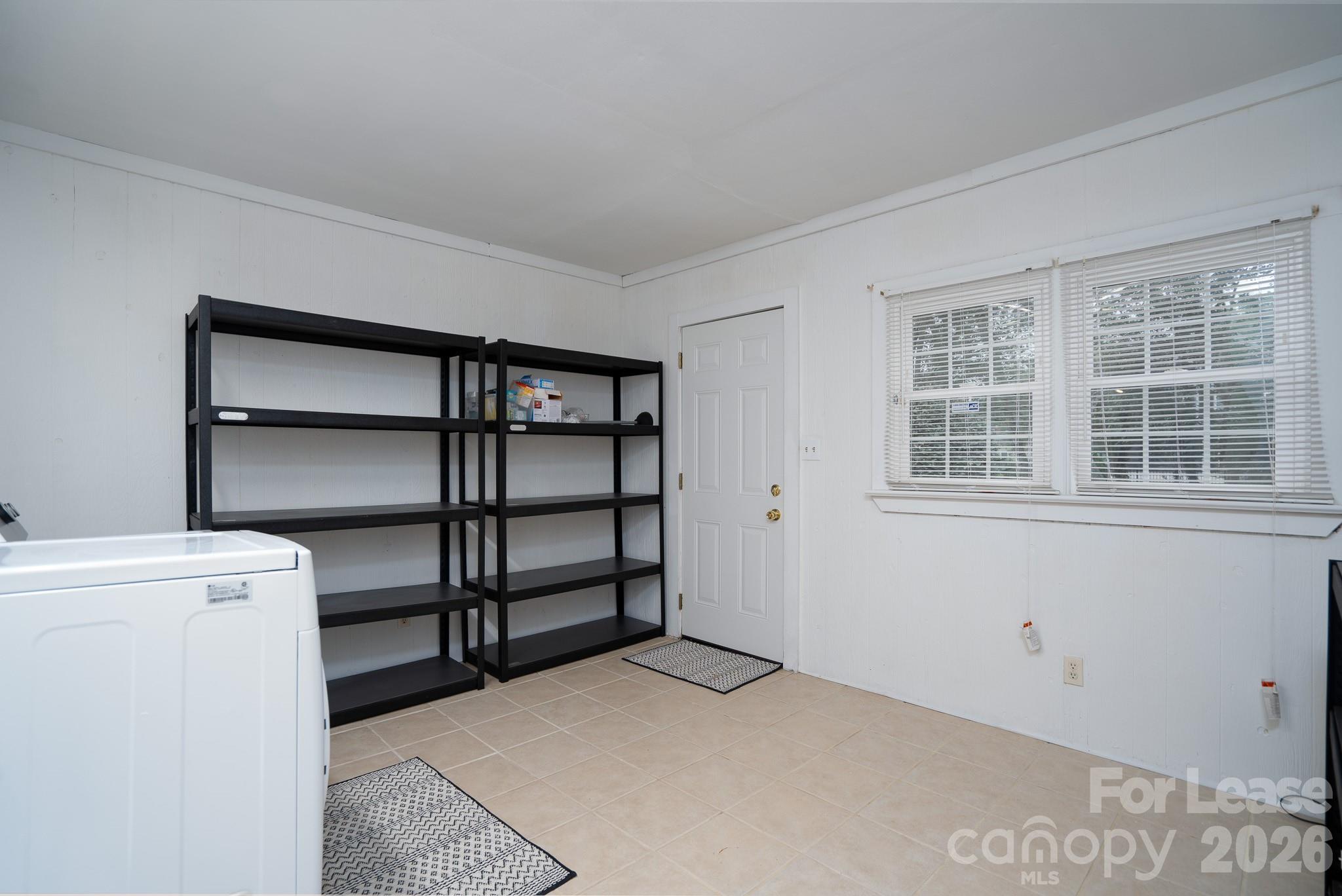 Colonial Village - Residential Lease