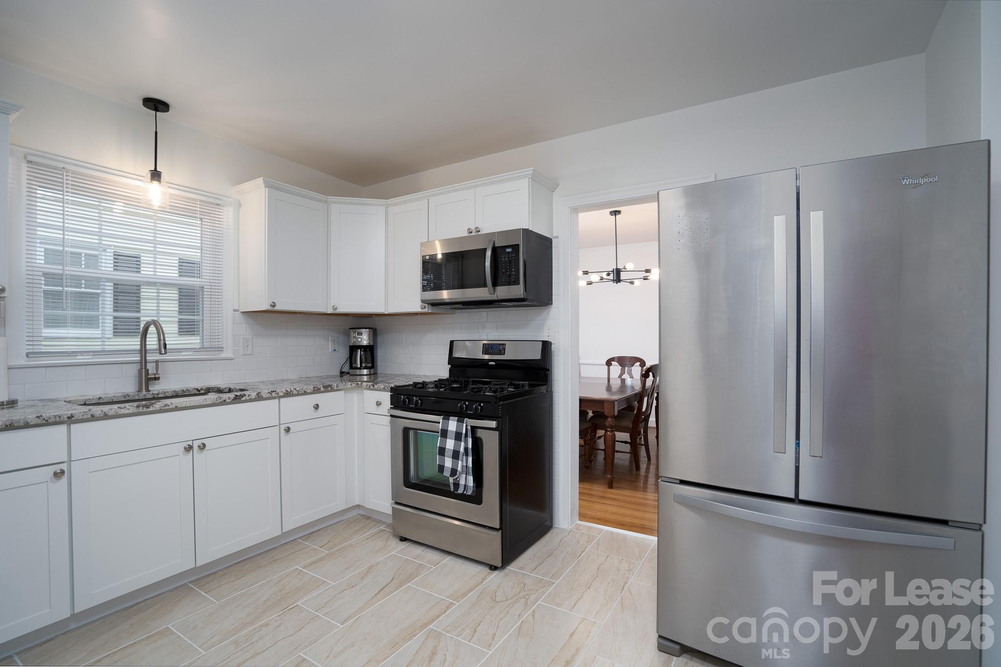 Colonial Village - Residential Lease