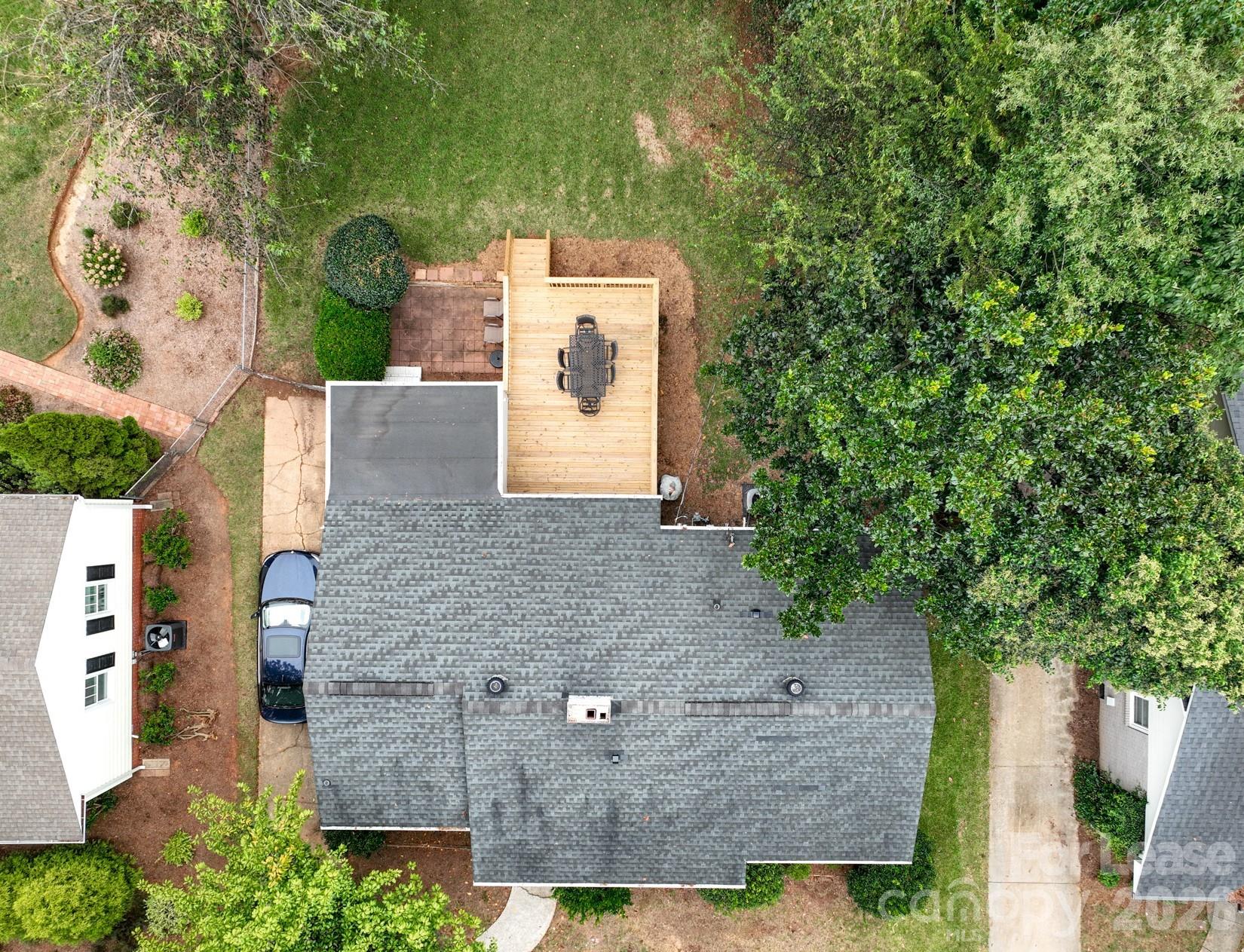 Colonial Village - Residential Lease