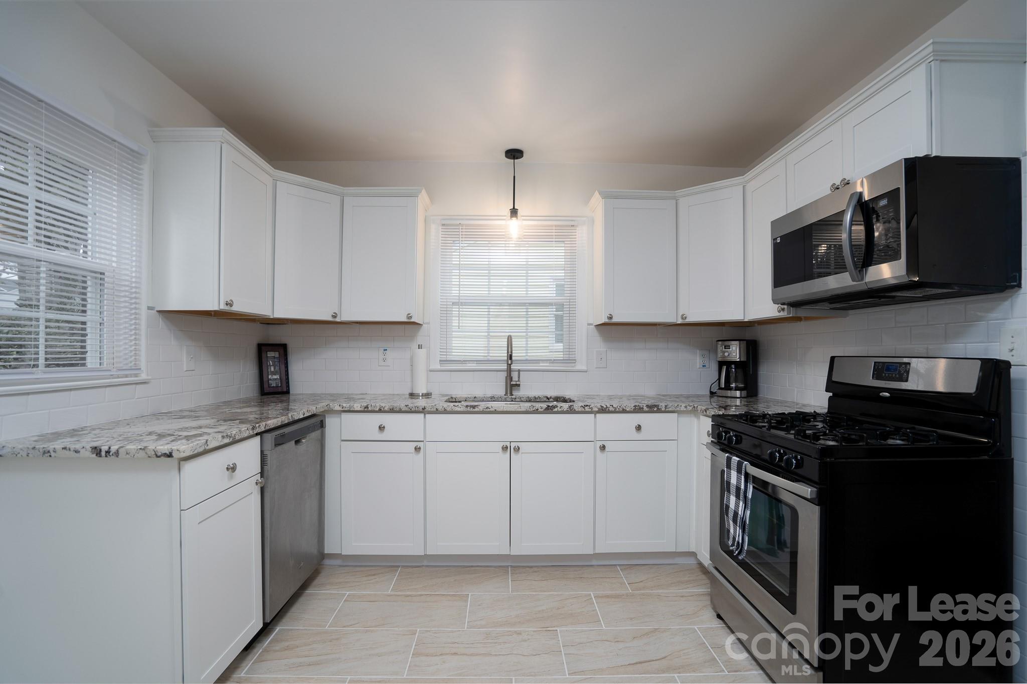 Colonial Village - Residential Lease