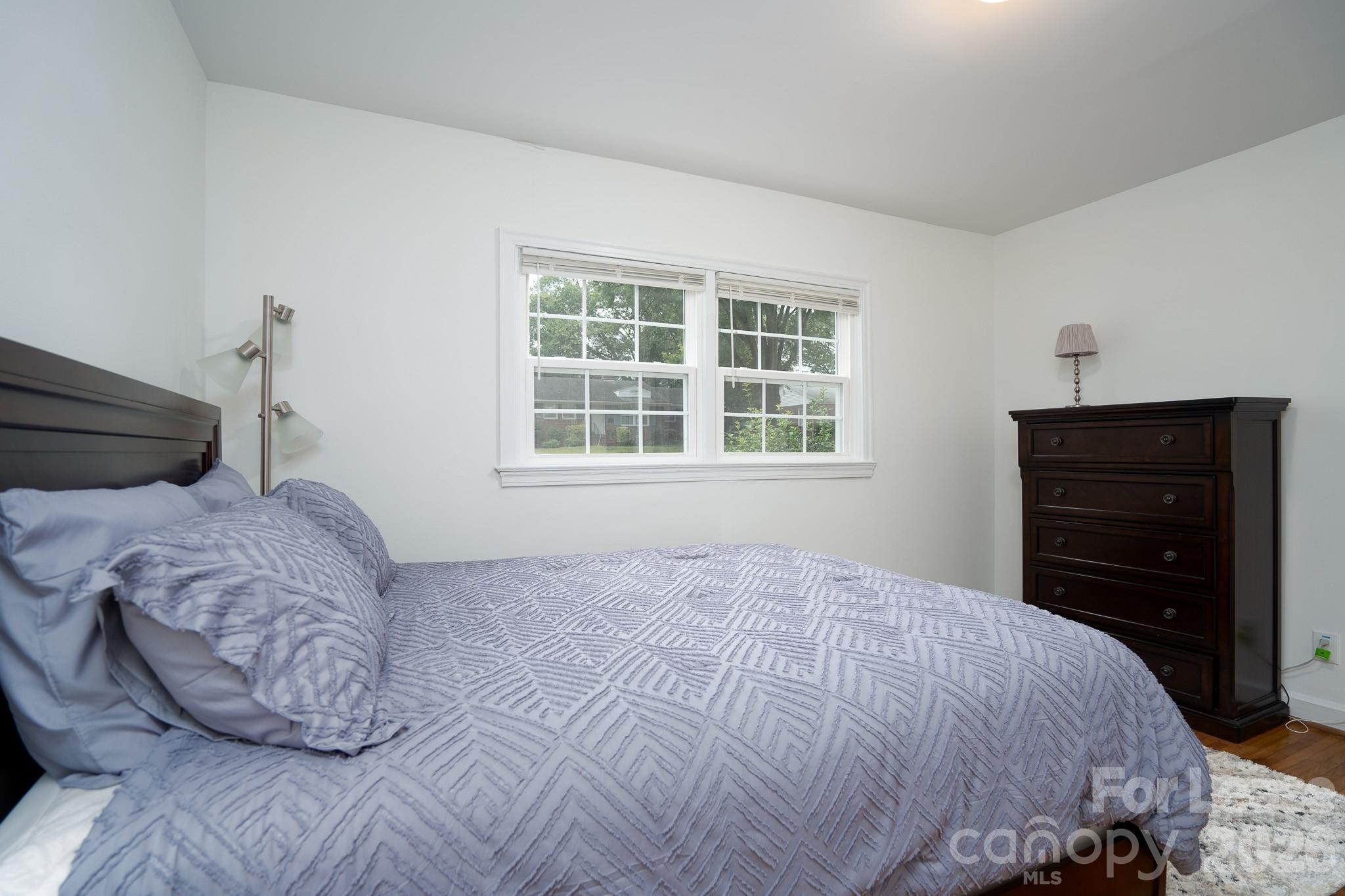 Colonial Village - Residential Lease