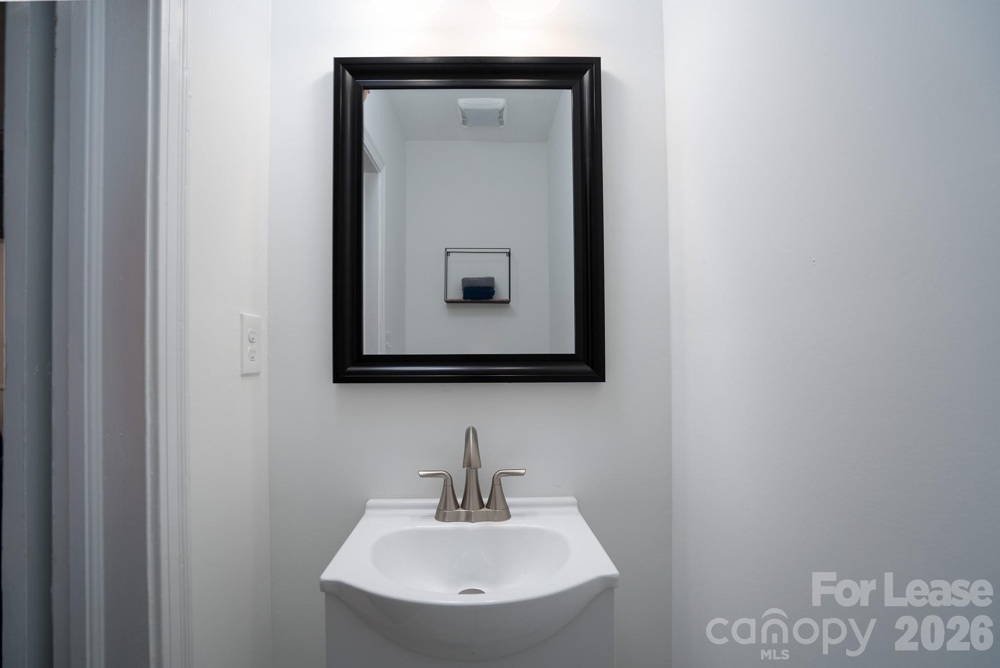 Colonial Village - Residential Lease