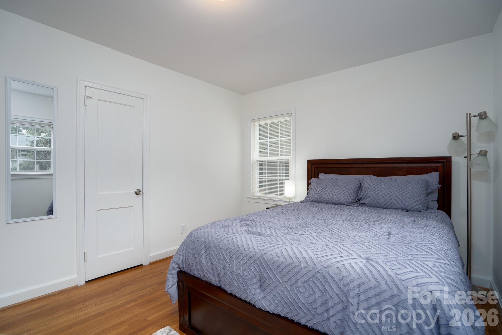 Colonial Village - Residential Lease