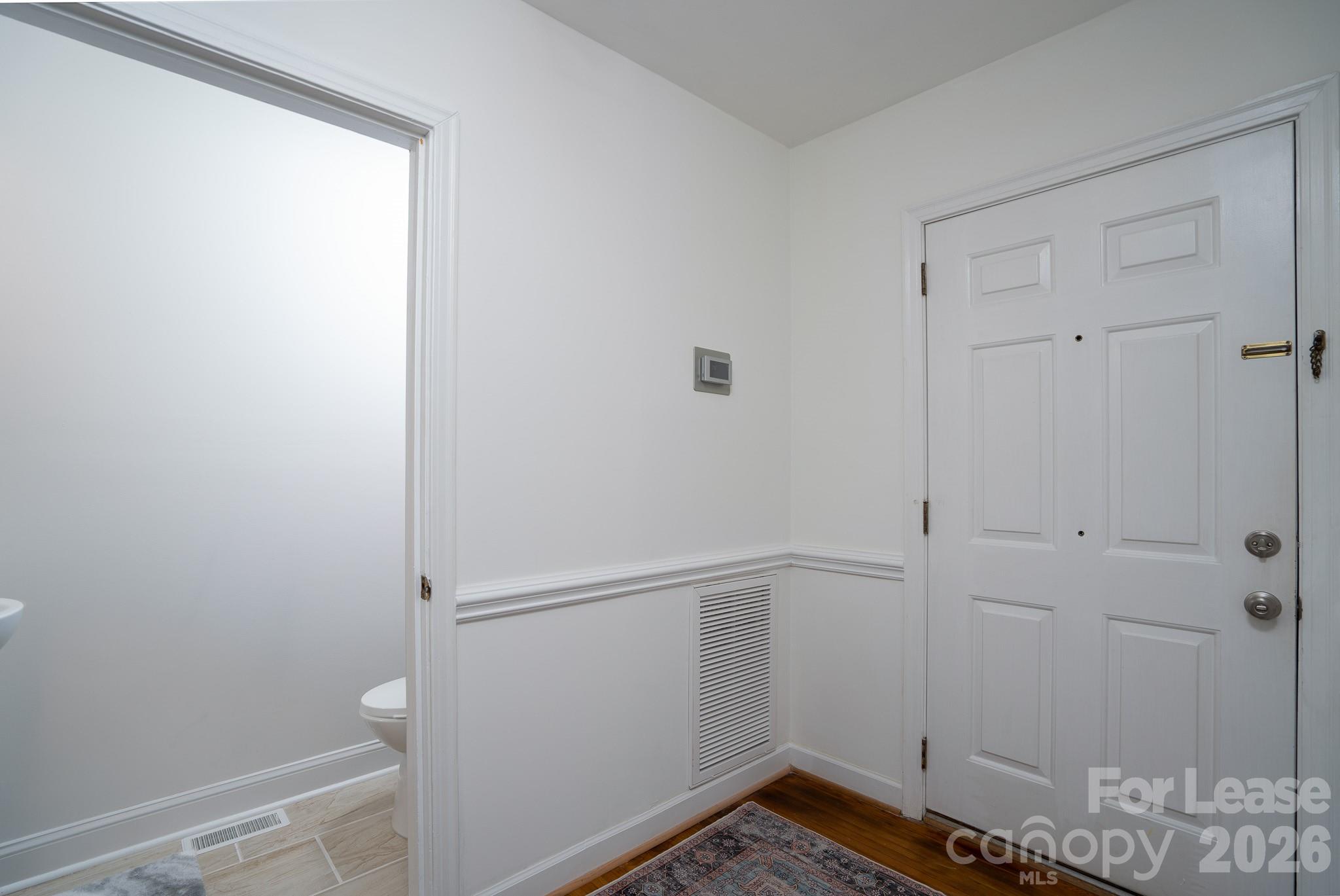 Colonial Village - Residential Lease