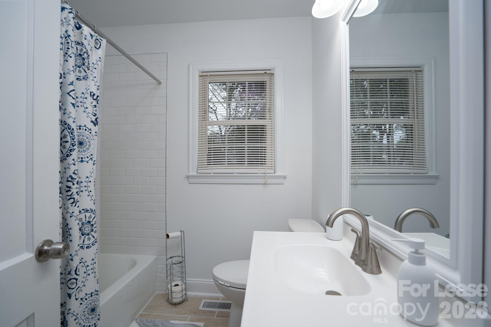 Colonial Village - Residential Lease