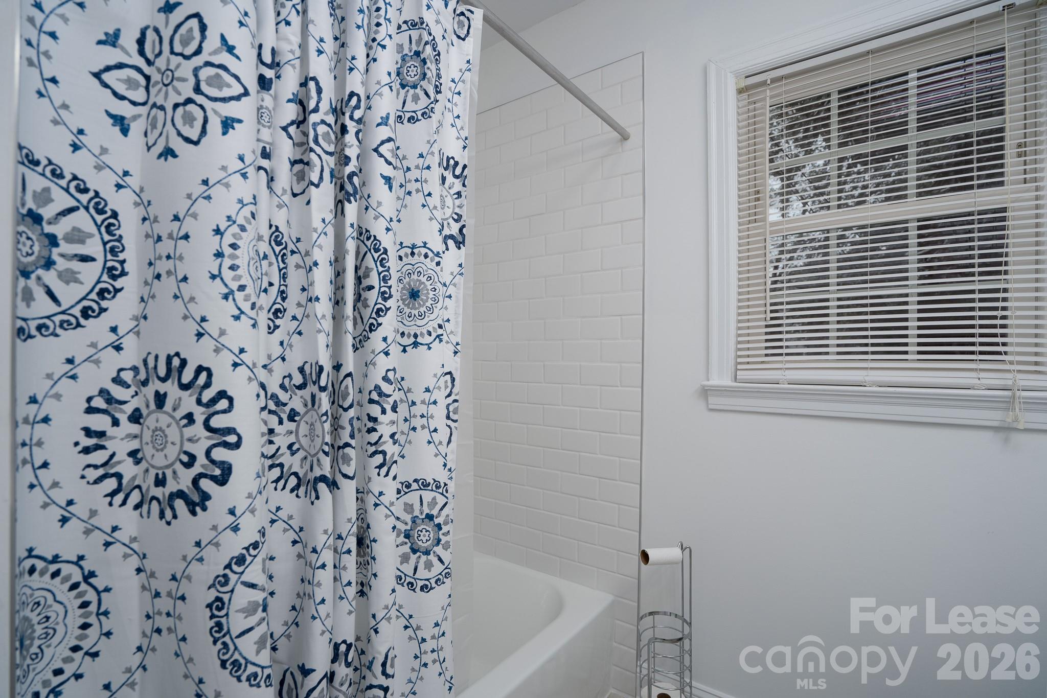 Colonial Village - Residential Lease