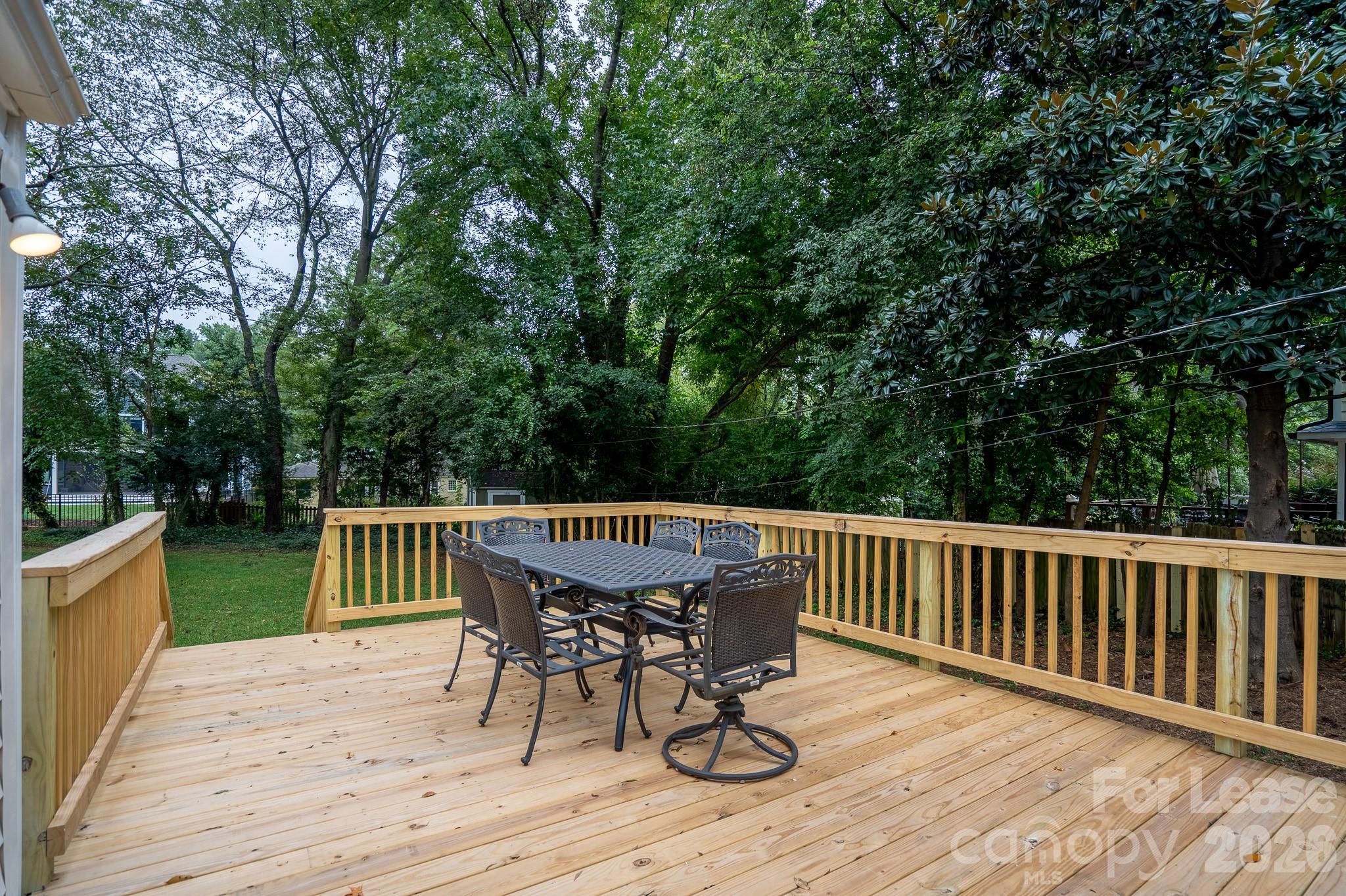 Colonial Village - Residential Lease