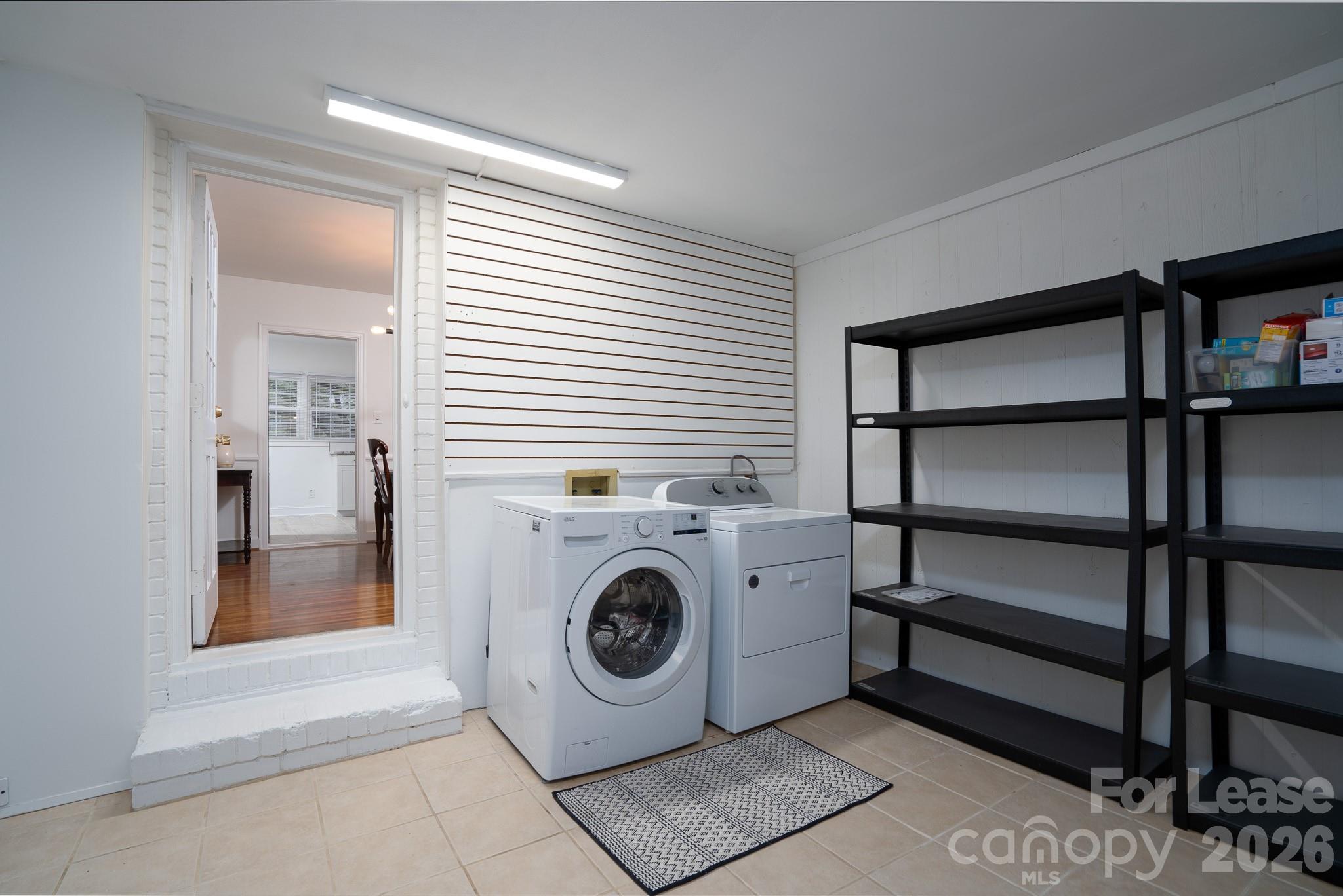 Colonial Village - Residential Lease