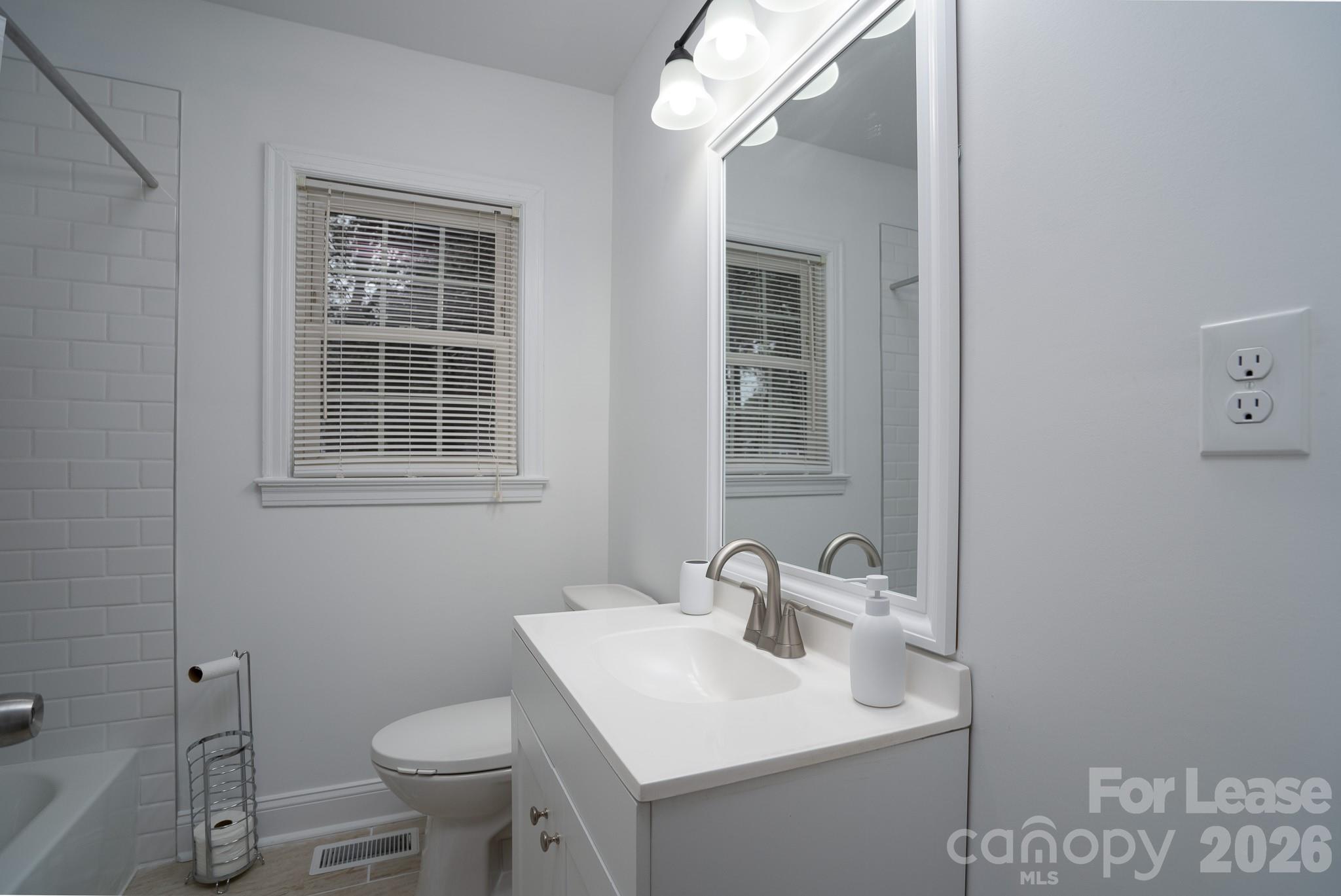 Colonial Village - Residential Lease