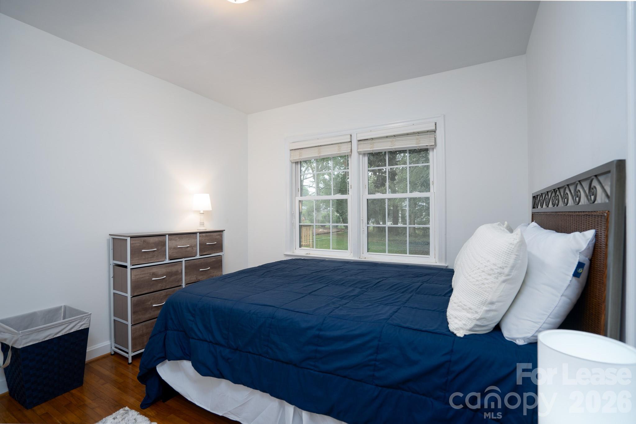 Colonial Village - Residential Lease