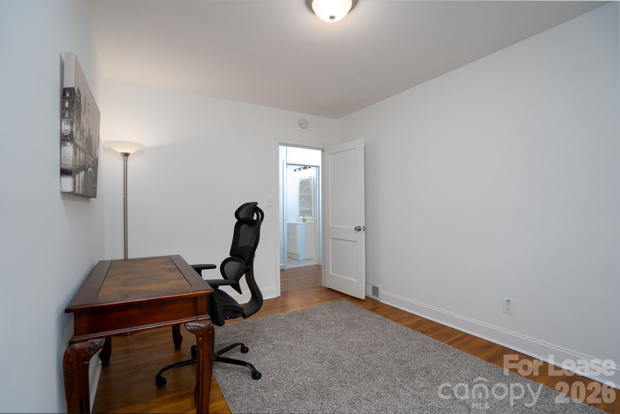 Colonial Village - Residential Lease