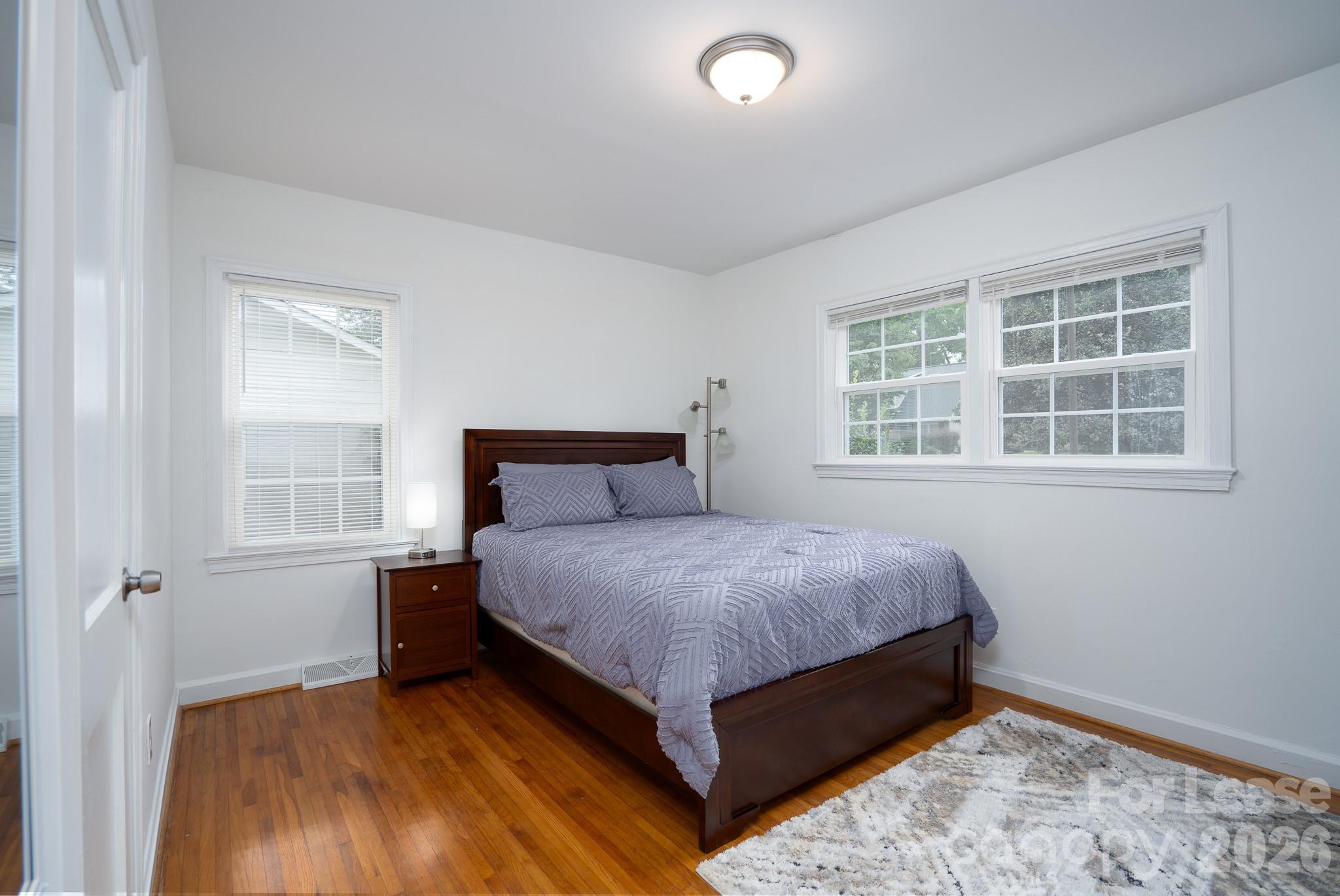 Colonial Village - Residential Lease