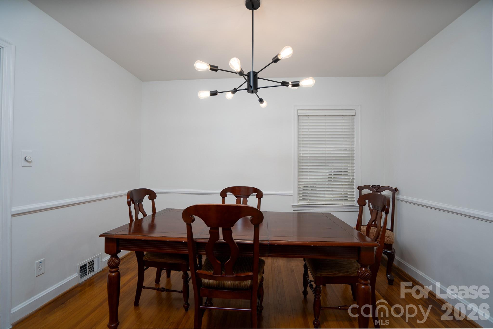 Colonial Village - Residential Lease