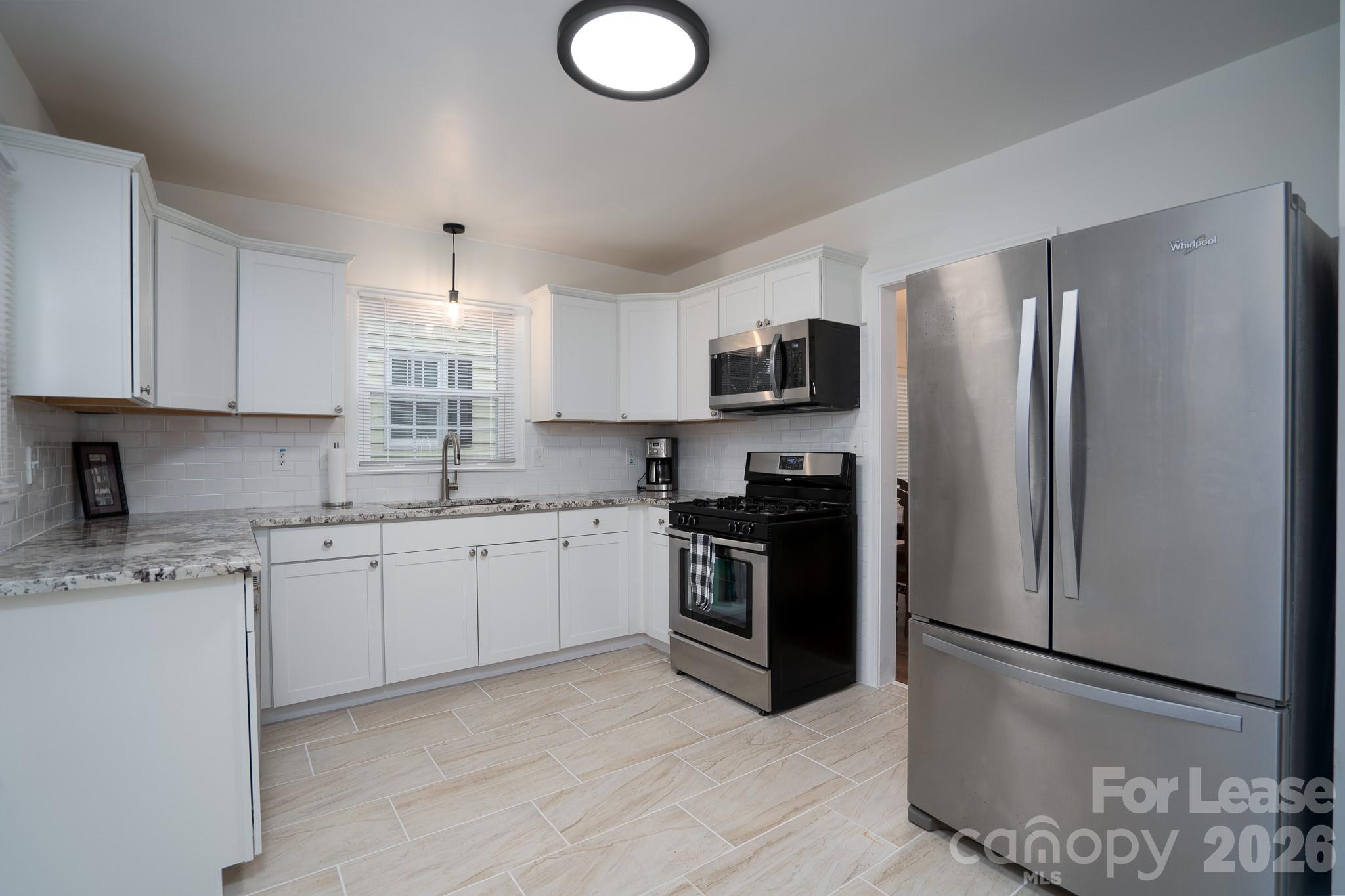 Colonial Village - Residential Lease