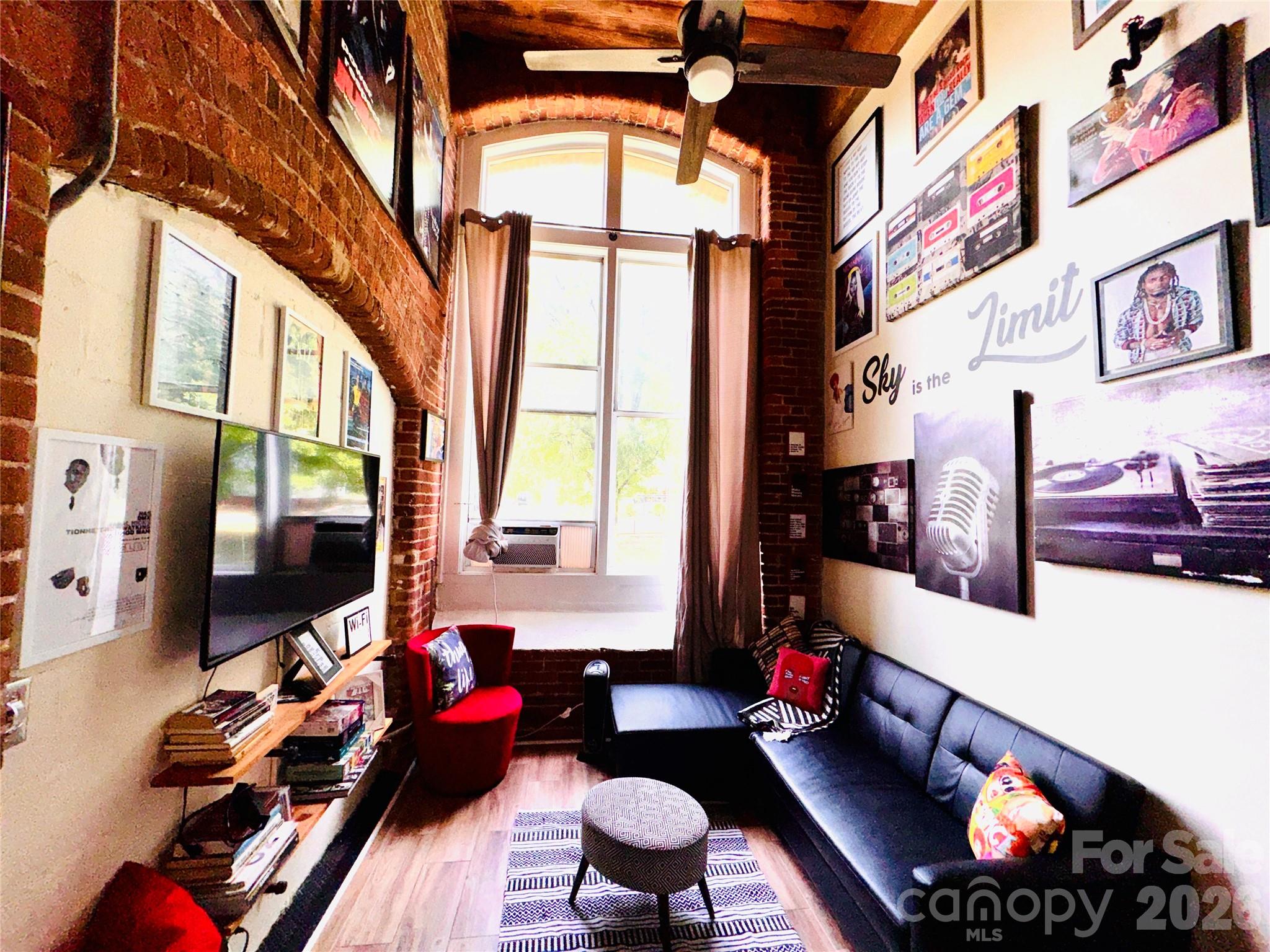 FoxRidge Lofts - Residential