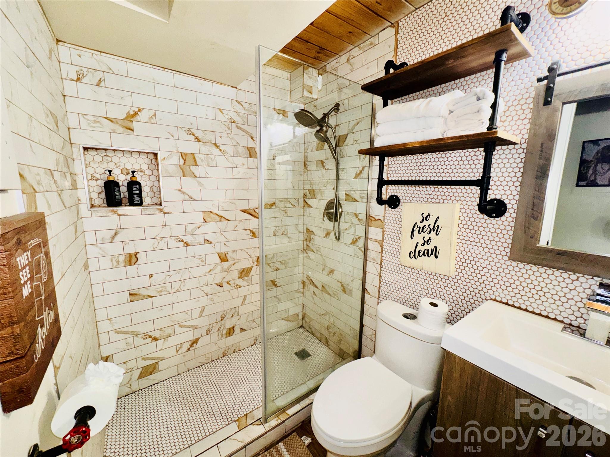 FoxRidge Lofts - Residential