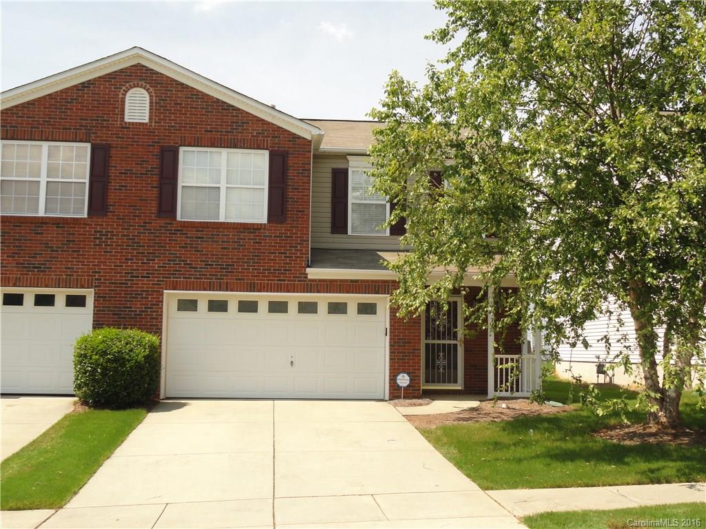 Mcintyre - Residential