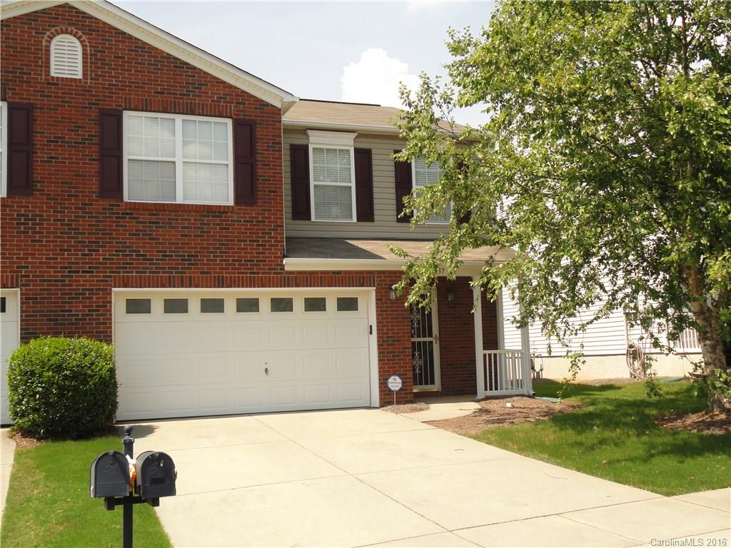 Mcintyre - Residential