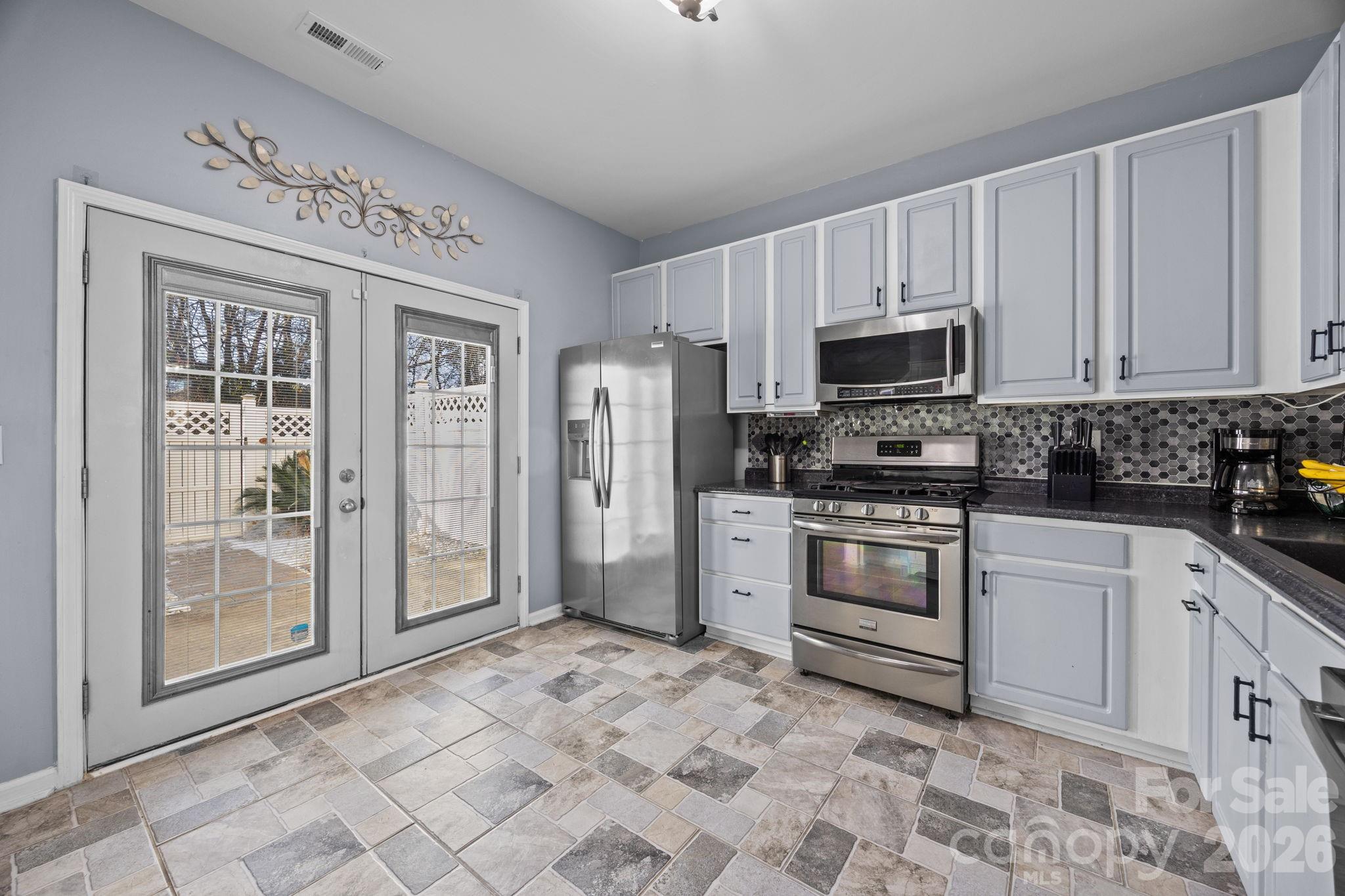 Waterstone - Residential