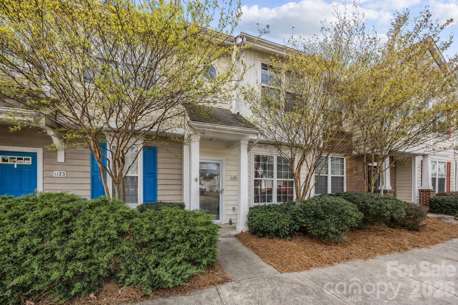 Waterstone - Residential