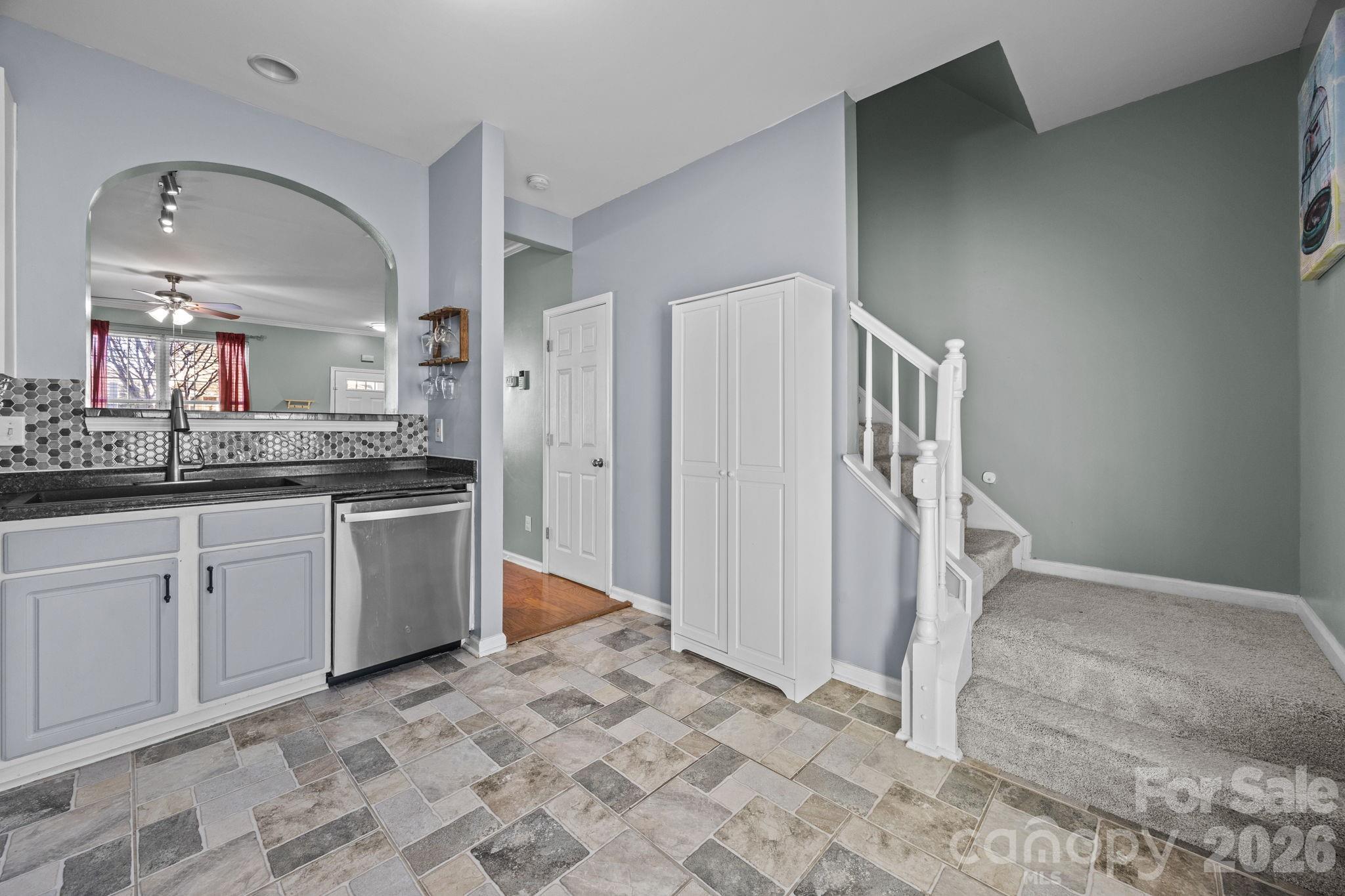 Waterstone - Residential