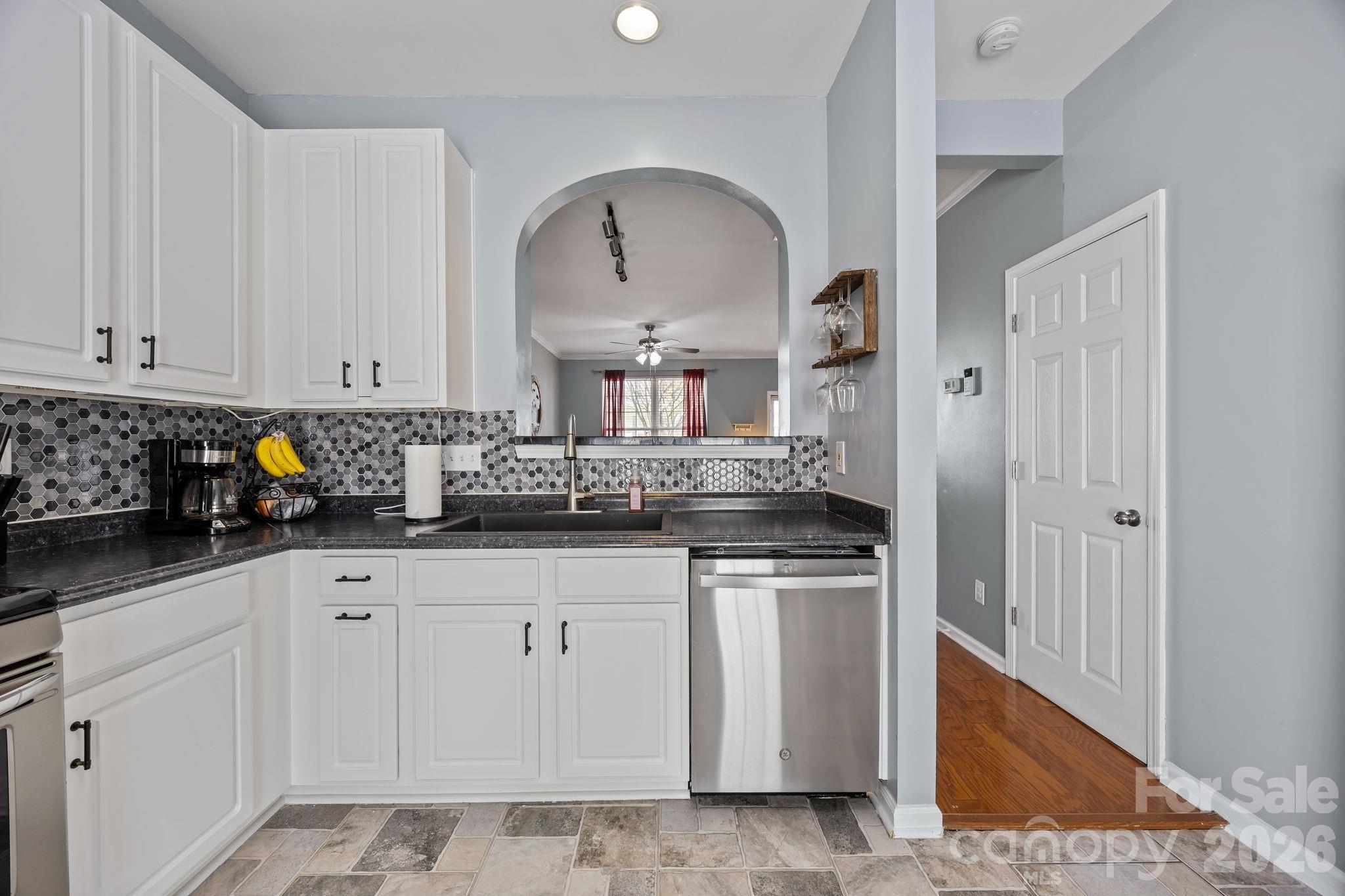 Waterstone - Residential