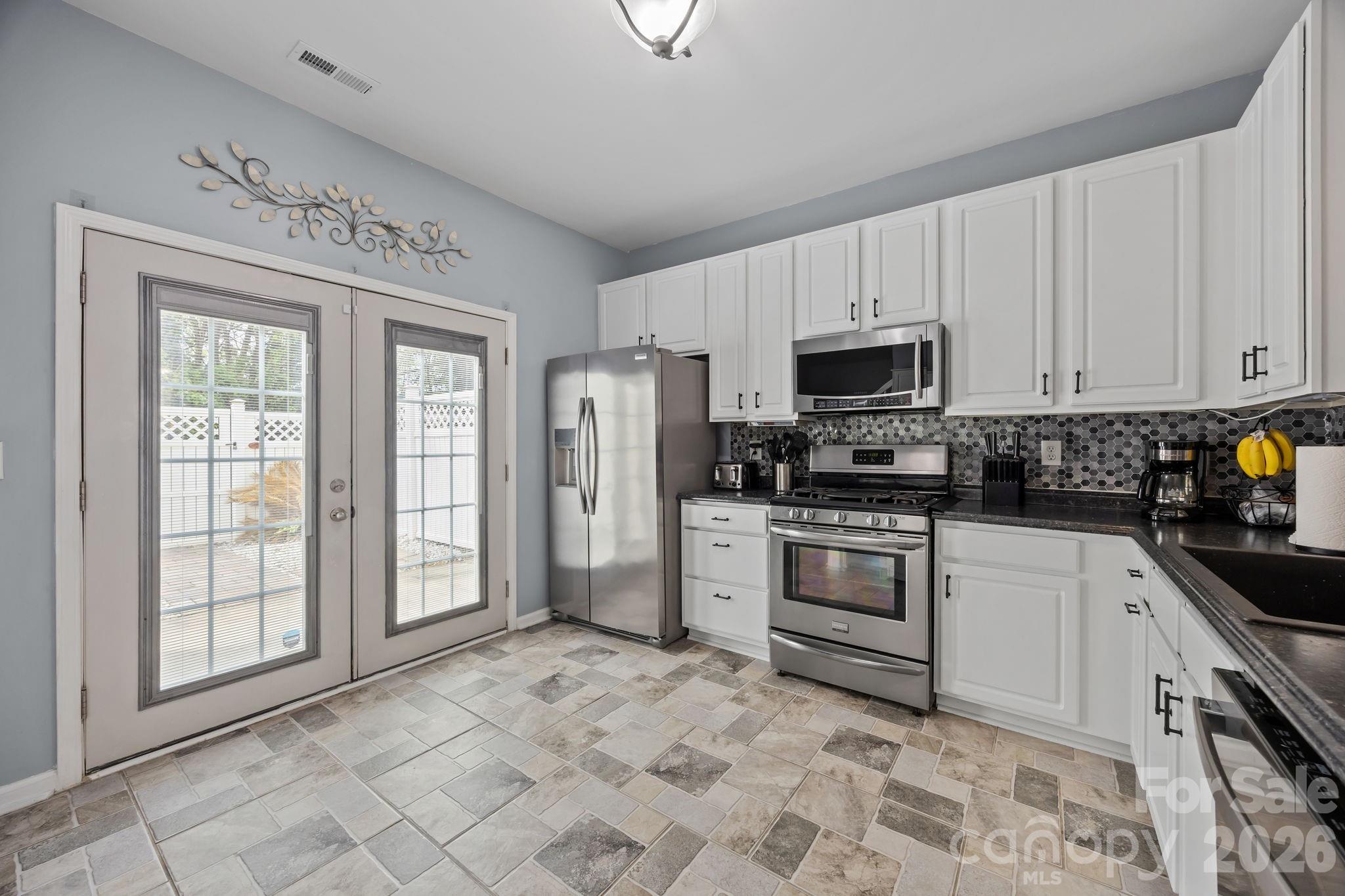 Waterstone - Residential