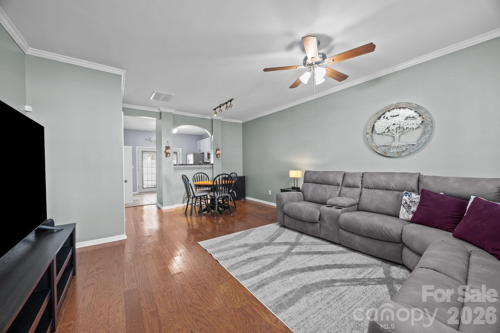 Waterstone - Residential