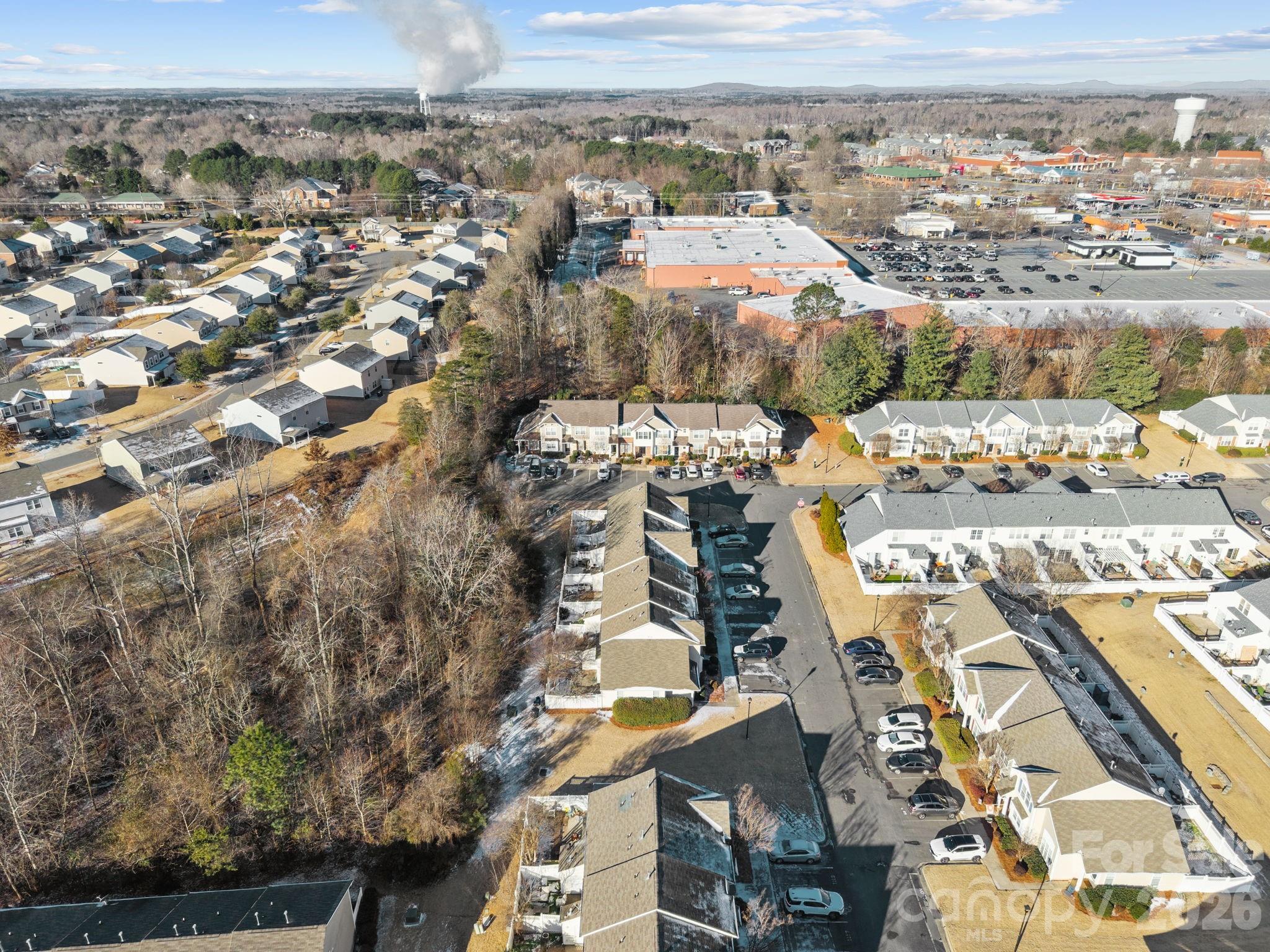 Waterstone - Residential