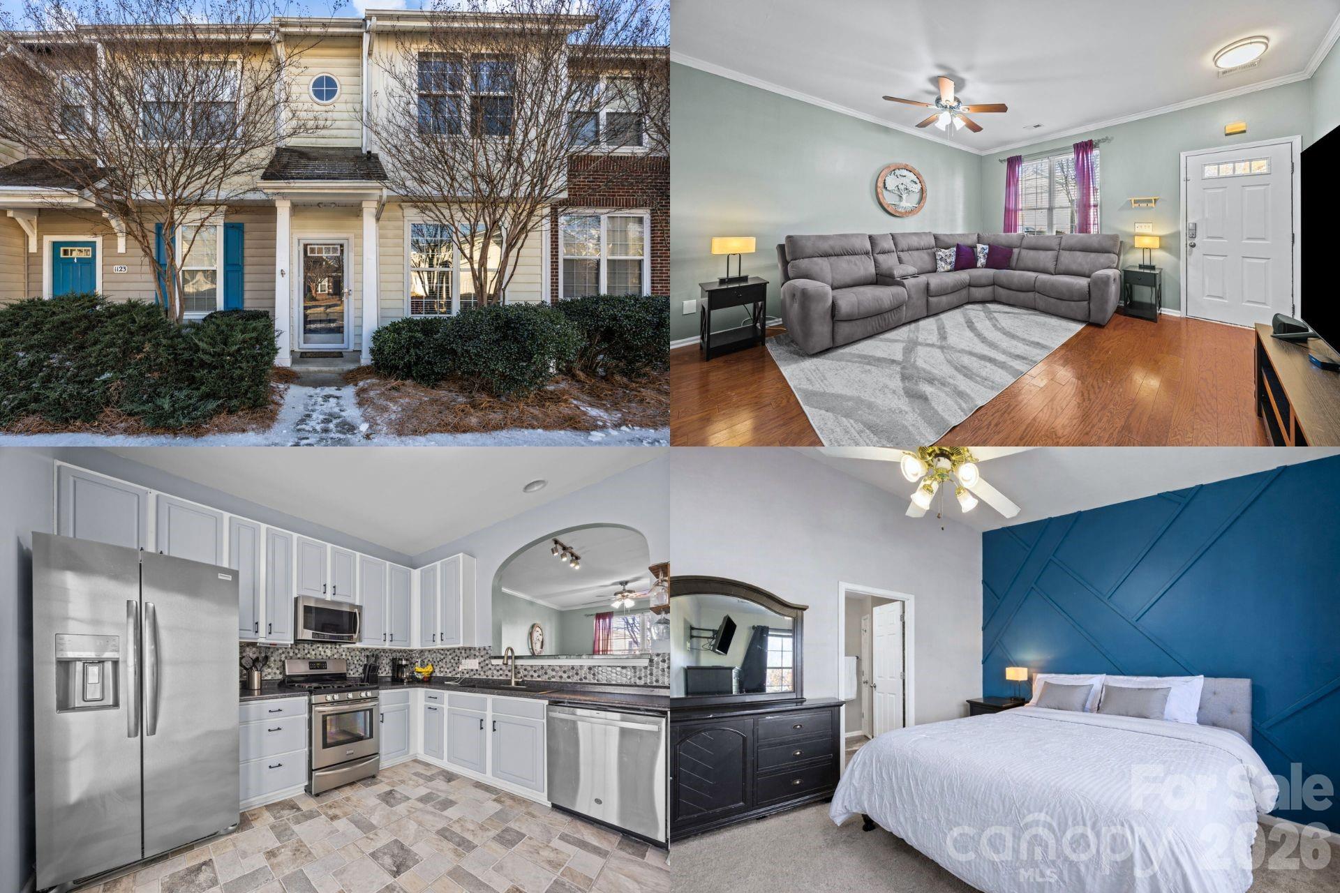 Waterstone - Residential