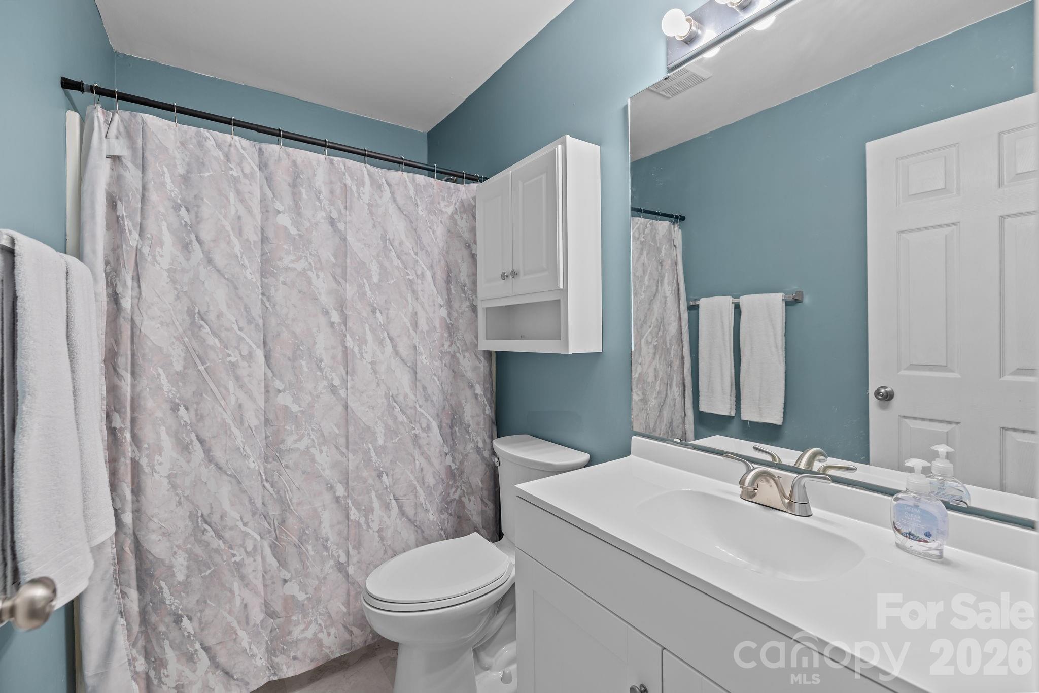 Waterstone - Residential