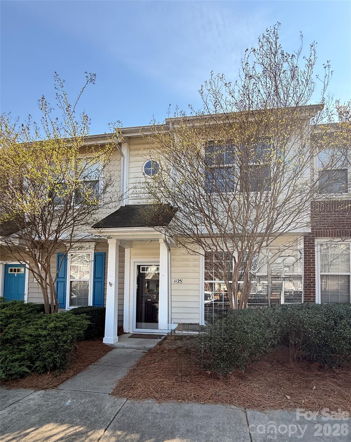 Waterstone - Residential