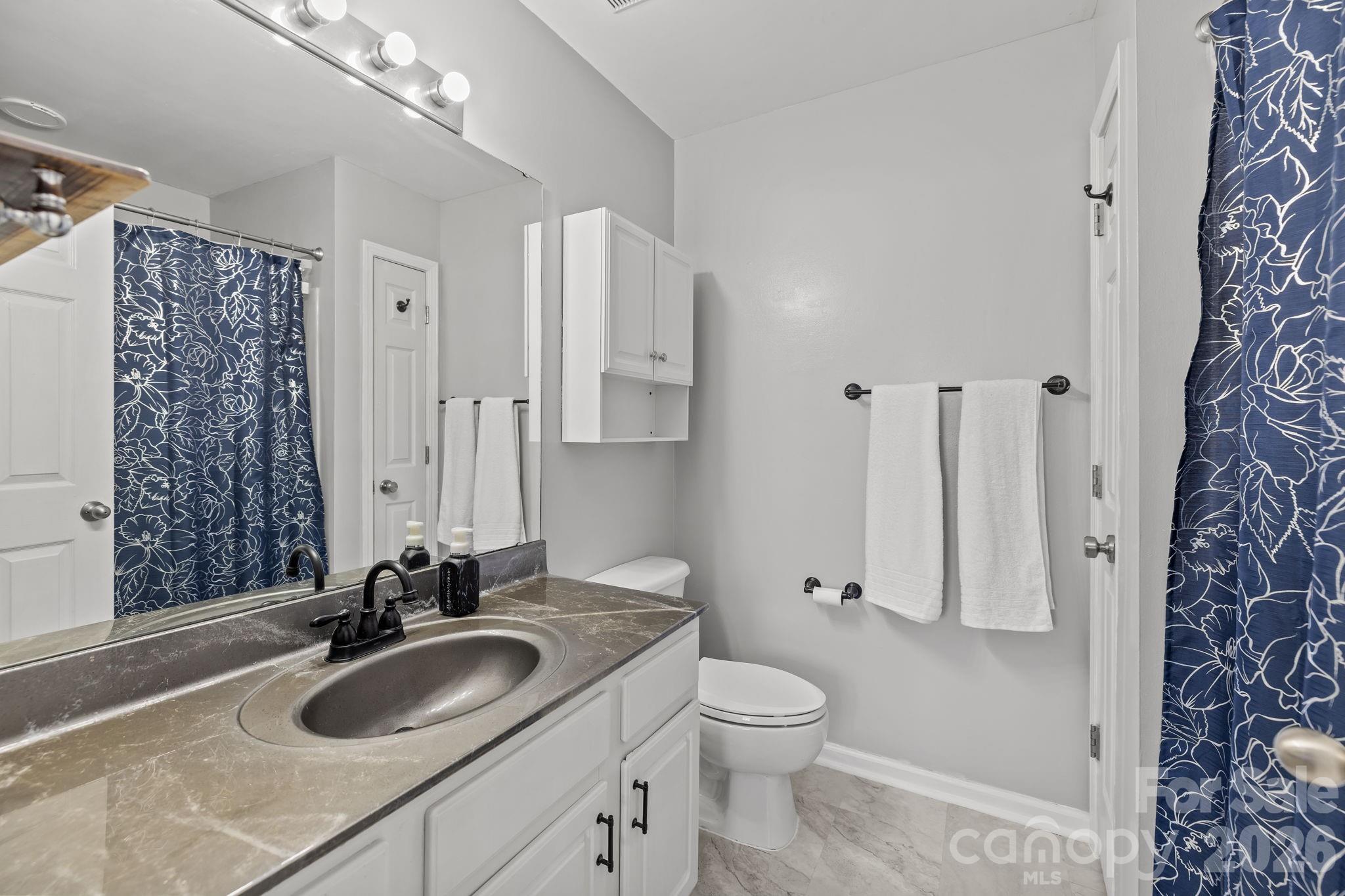 Waterstone - Residential