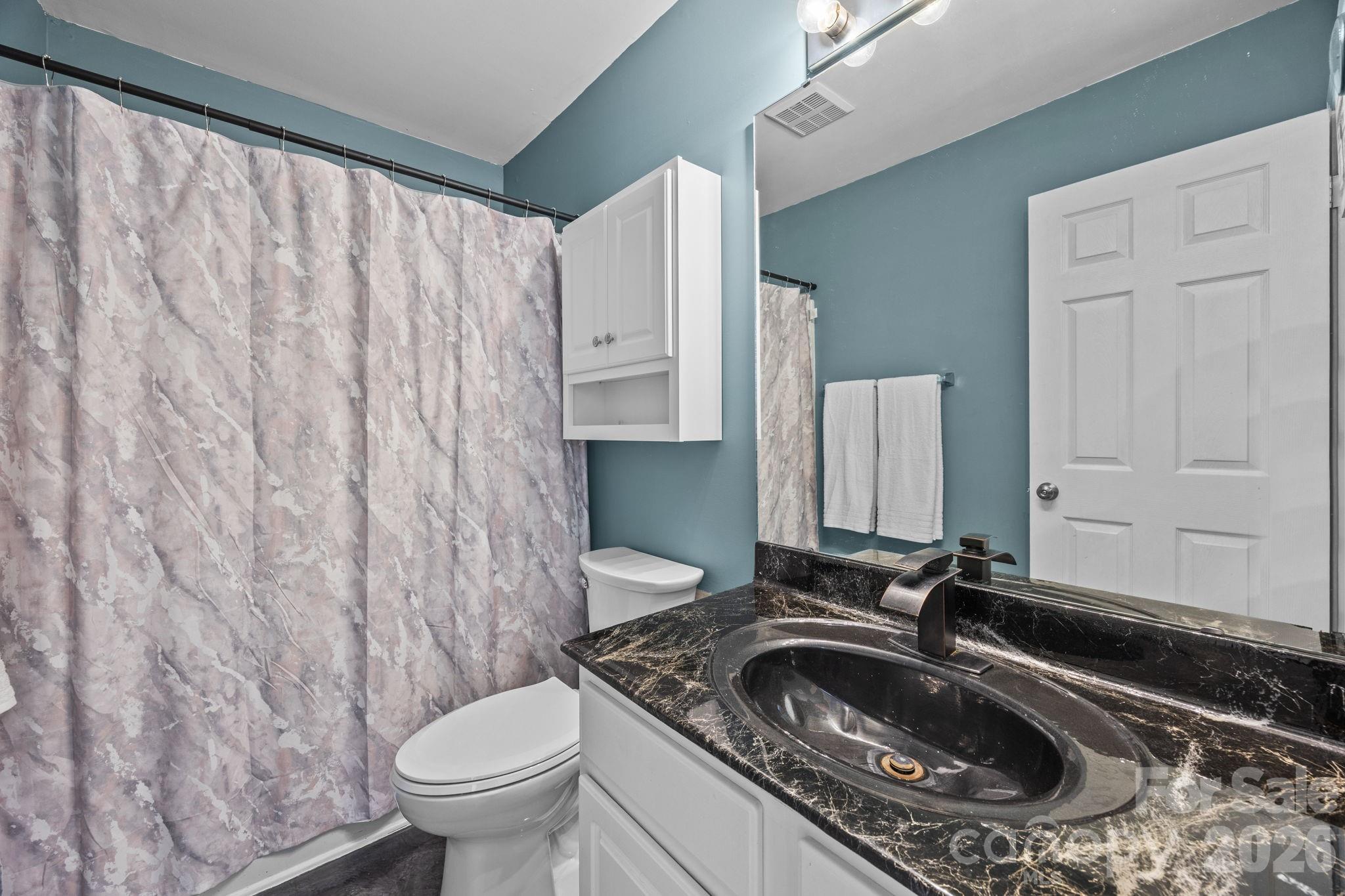 Waterstone - Residential